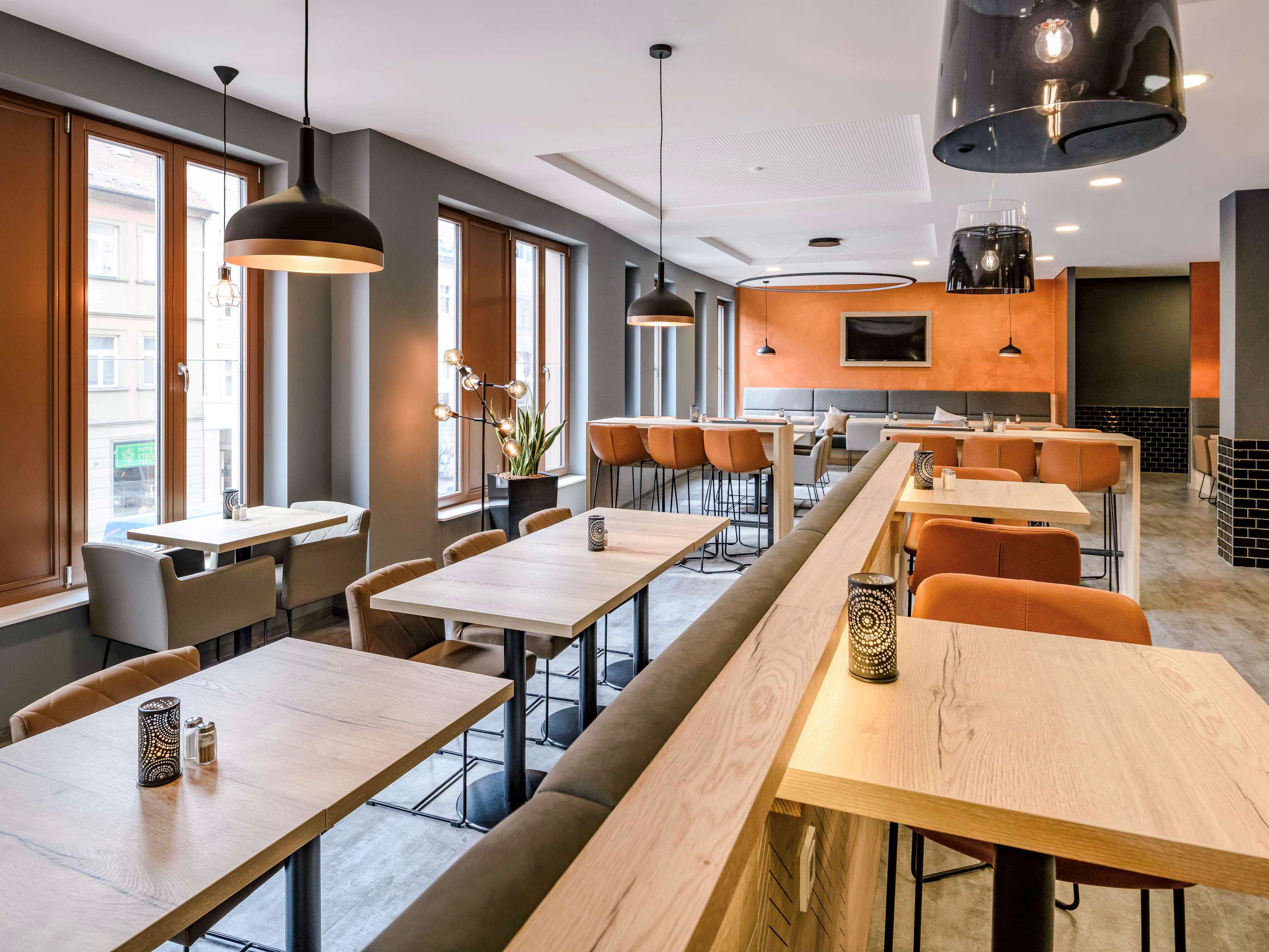 Ibis Styles Bamberg