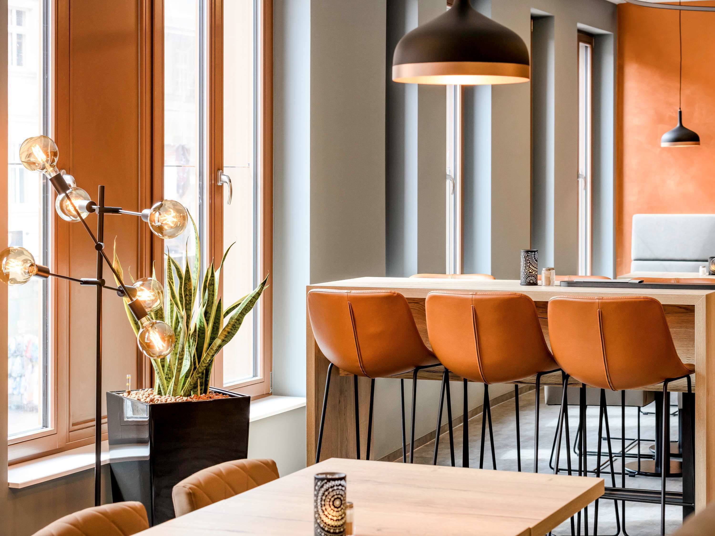Ibis Styles Bamberg