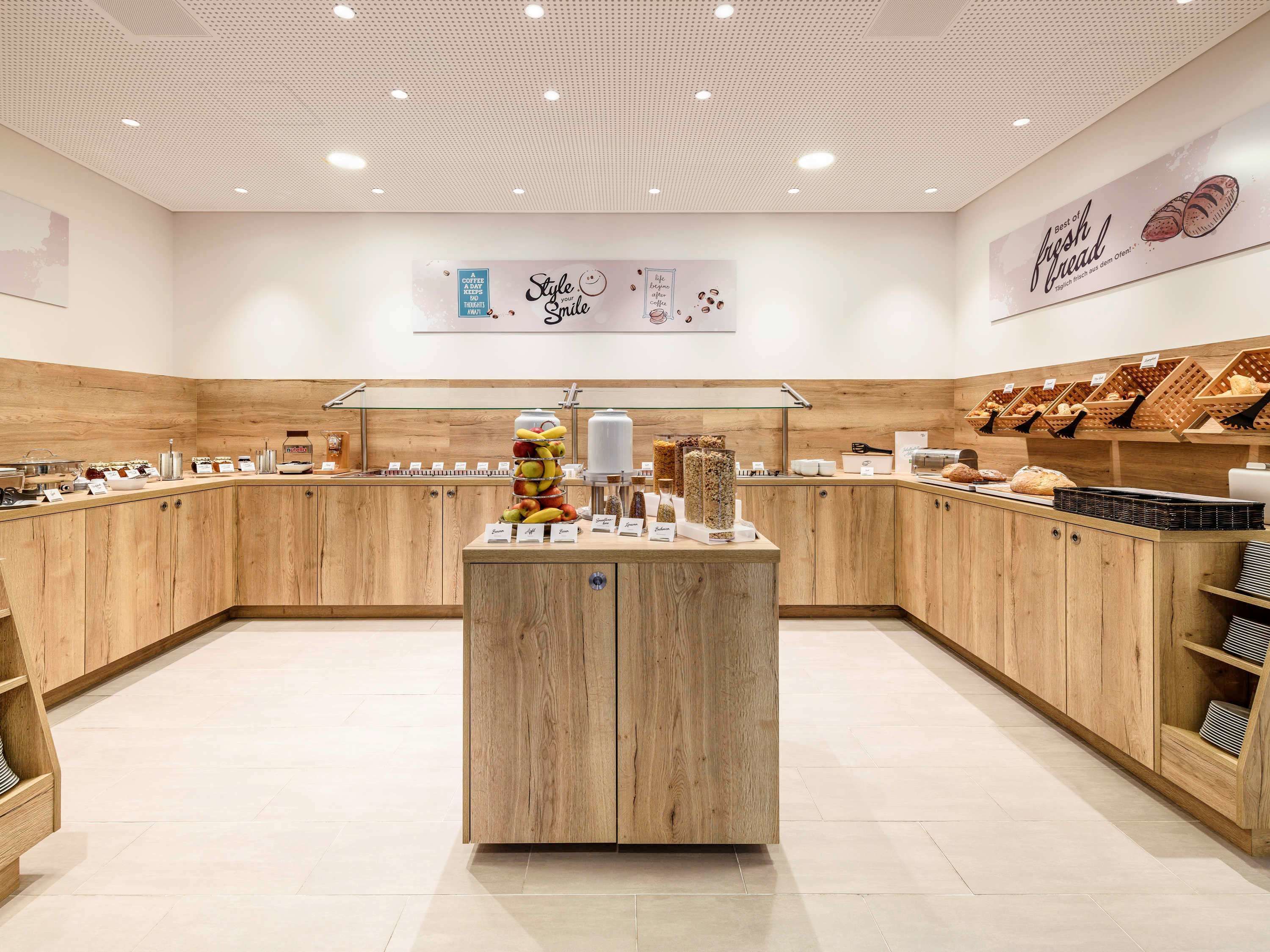 Ibis Styles Bamberg