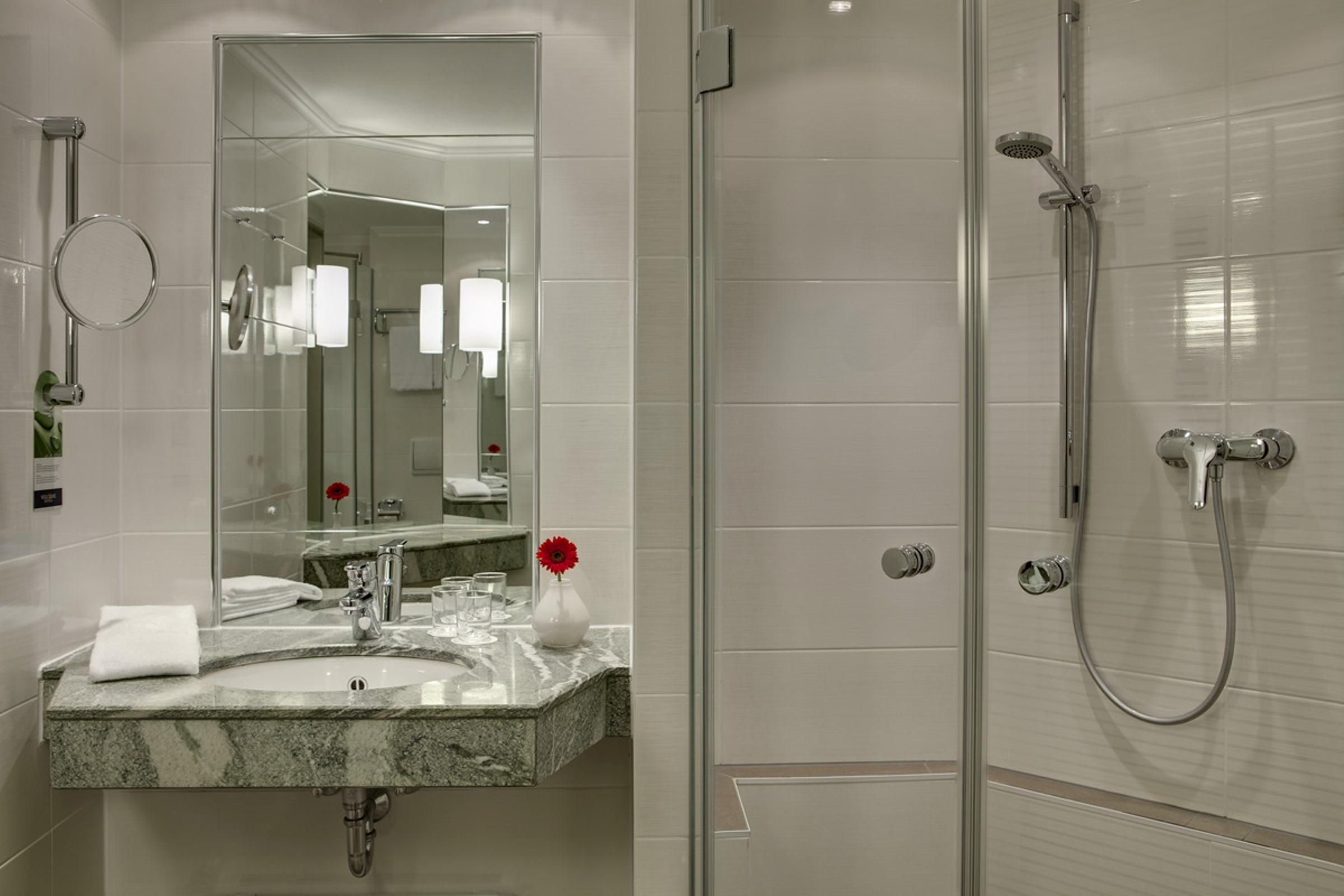 Welcome Hotel Residenzschloss Bamberg