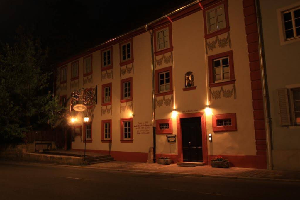 Zum Goldenen Anker