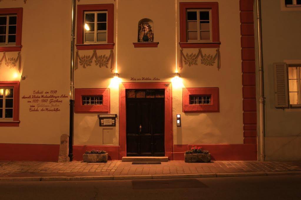 Zum Goldenen Anker