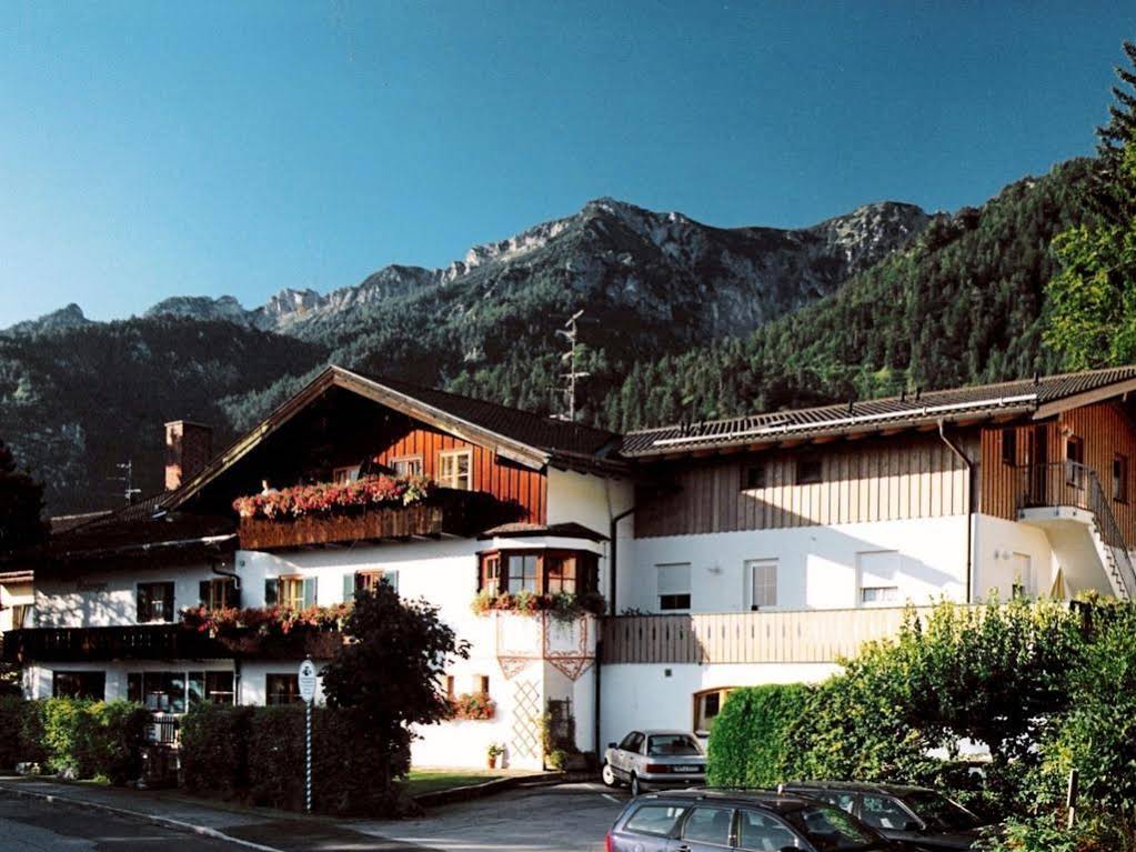 Haus Amberger