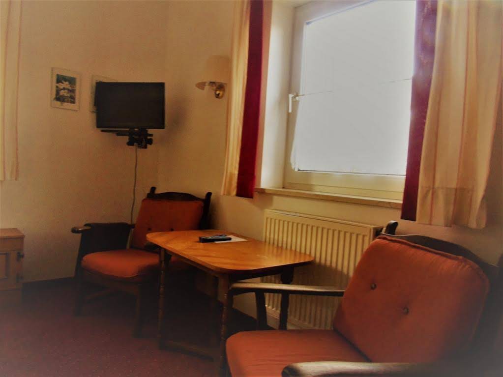 Haus Amberger