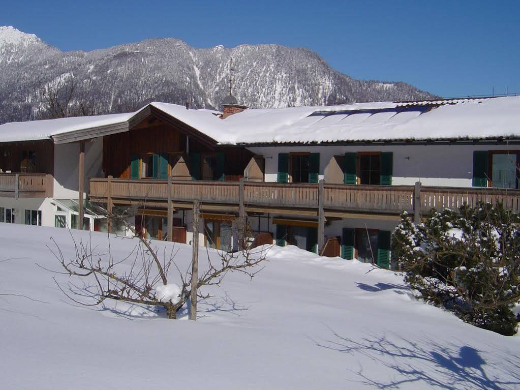 Haus Amberger