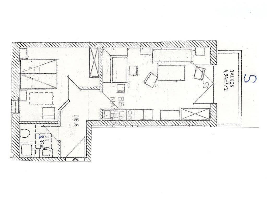 Haus Amberger