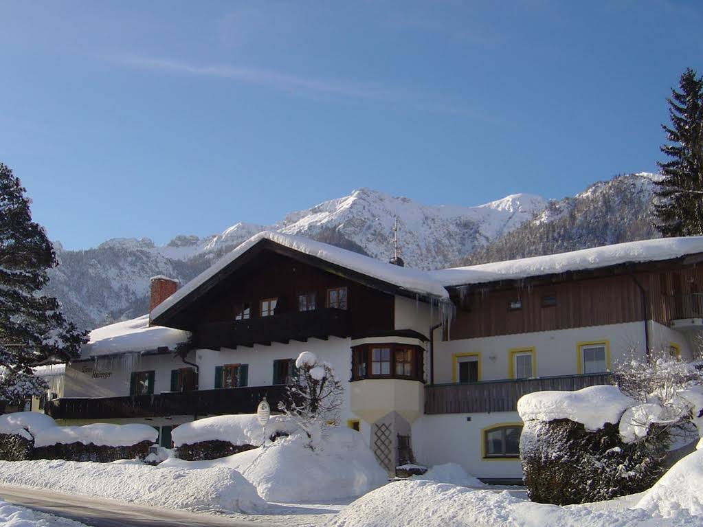 Haus Amberger