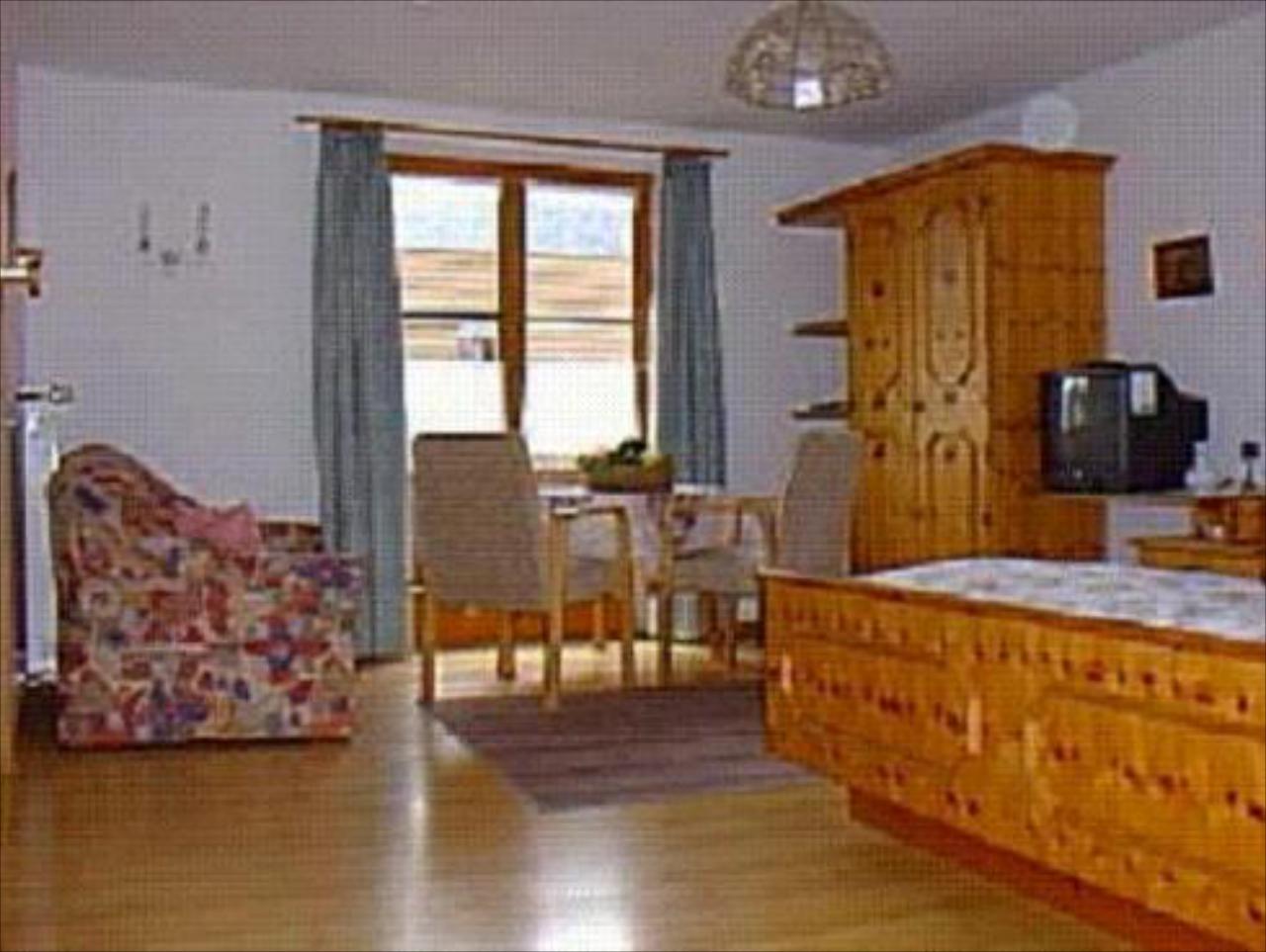 Haus Gertrud Ferienwohnungen