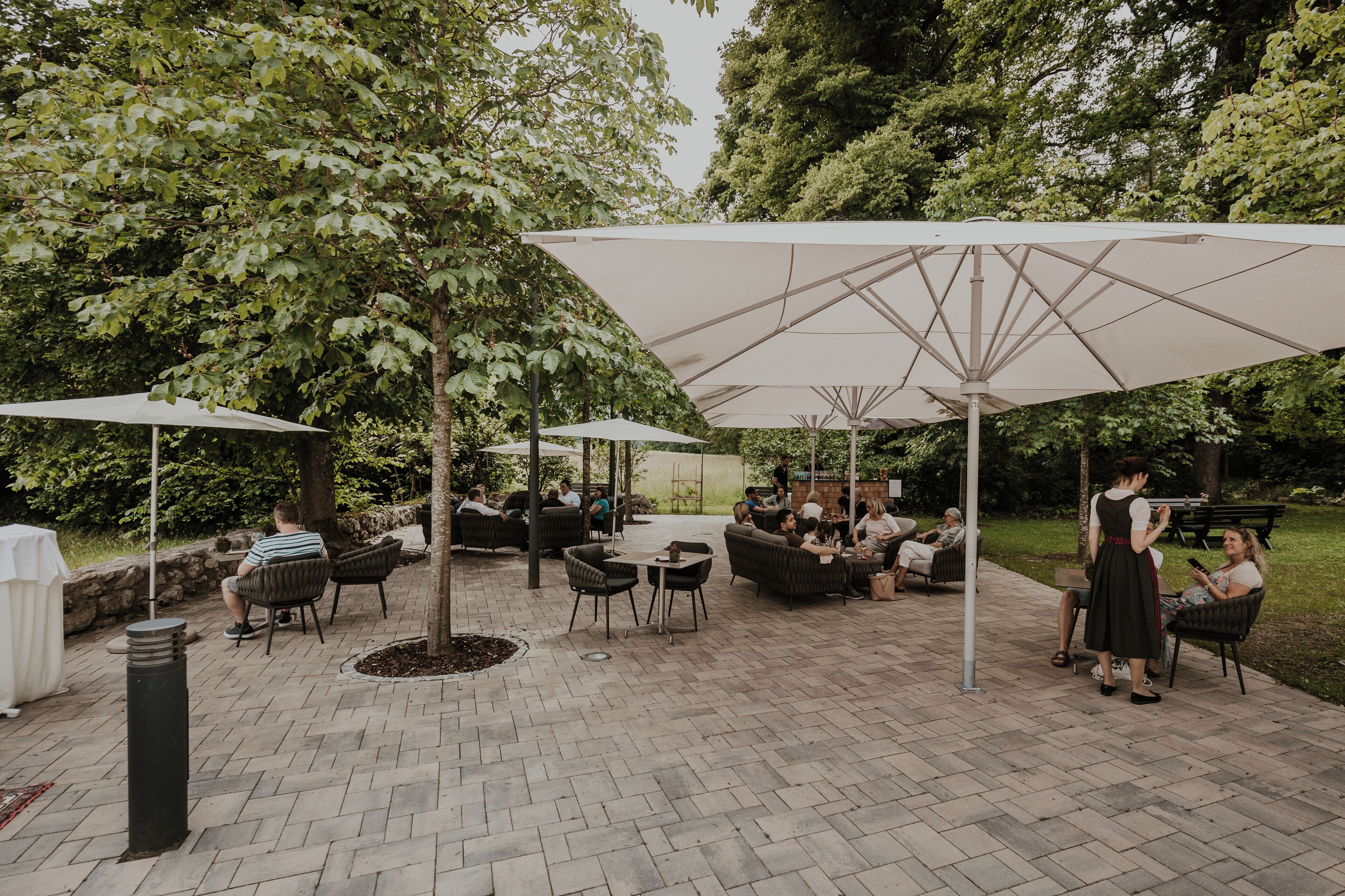Klosterhof - Alpine Hideaway & Spa