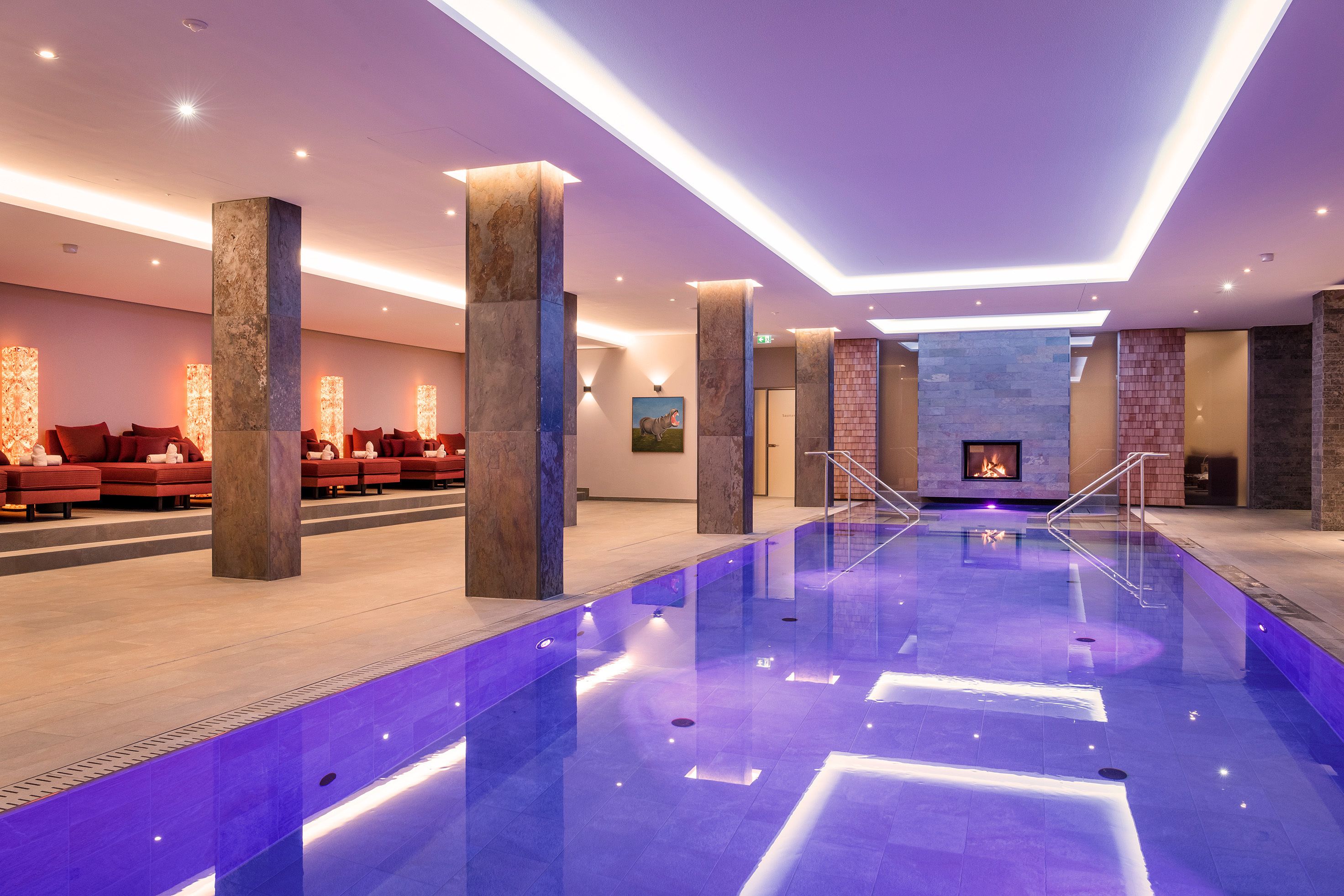 Klosterhof - Alpine Hideaway & Spa