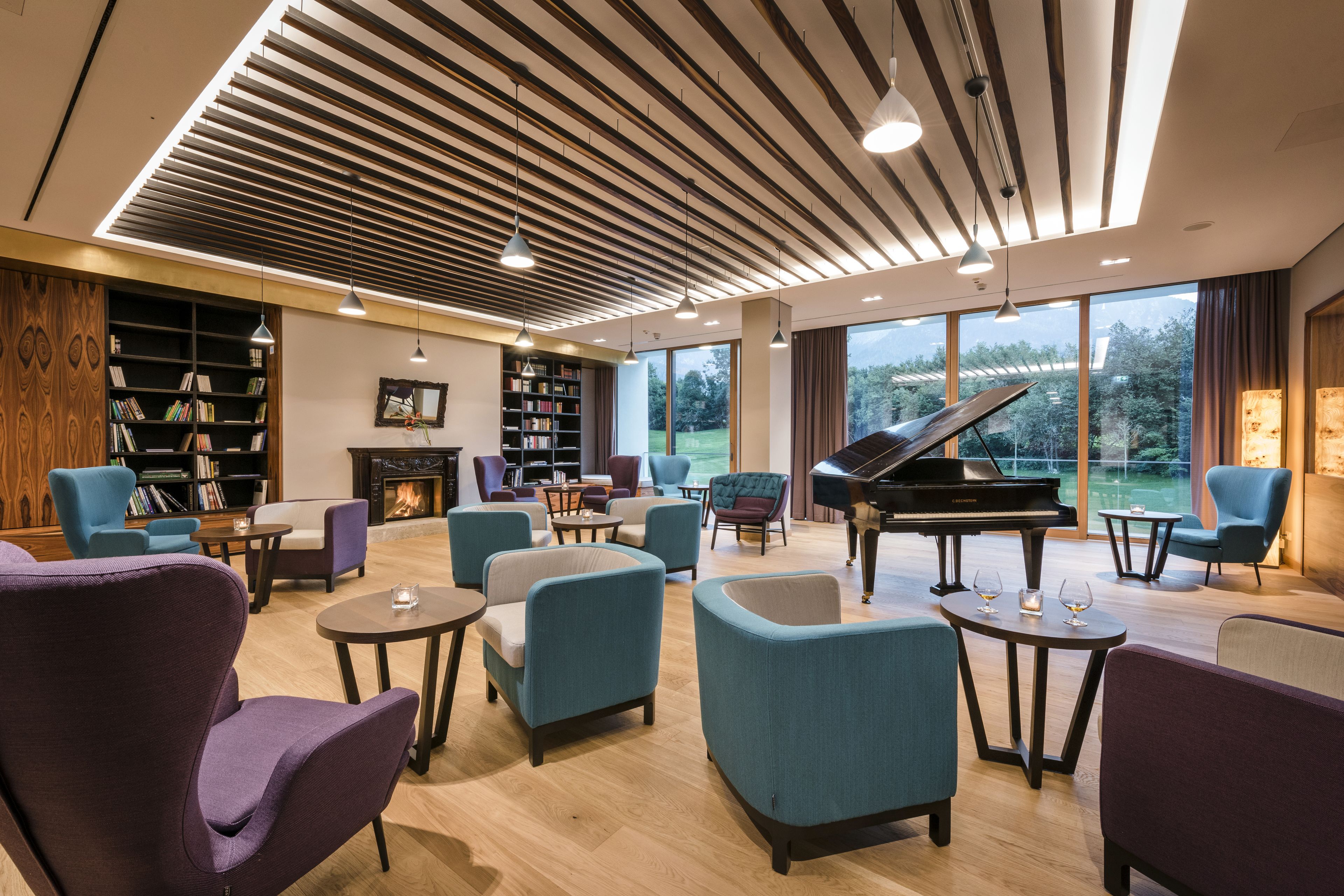Klosterhof - Alpine Hideaway & Spa