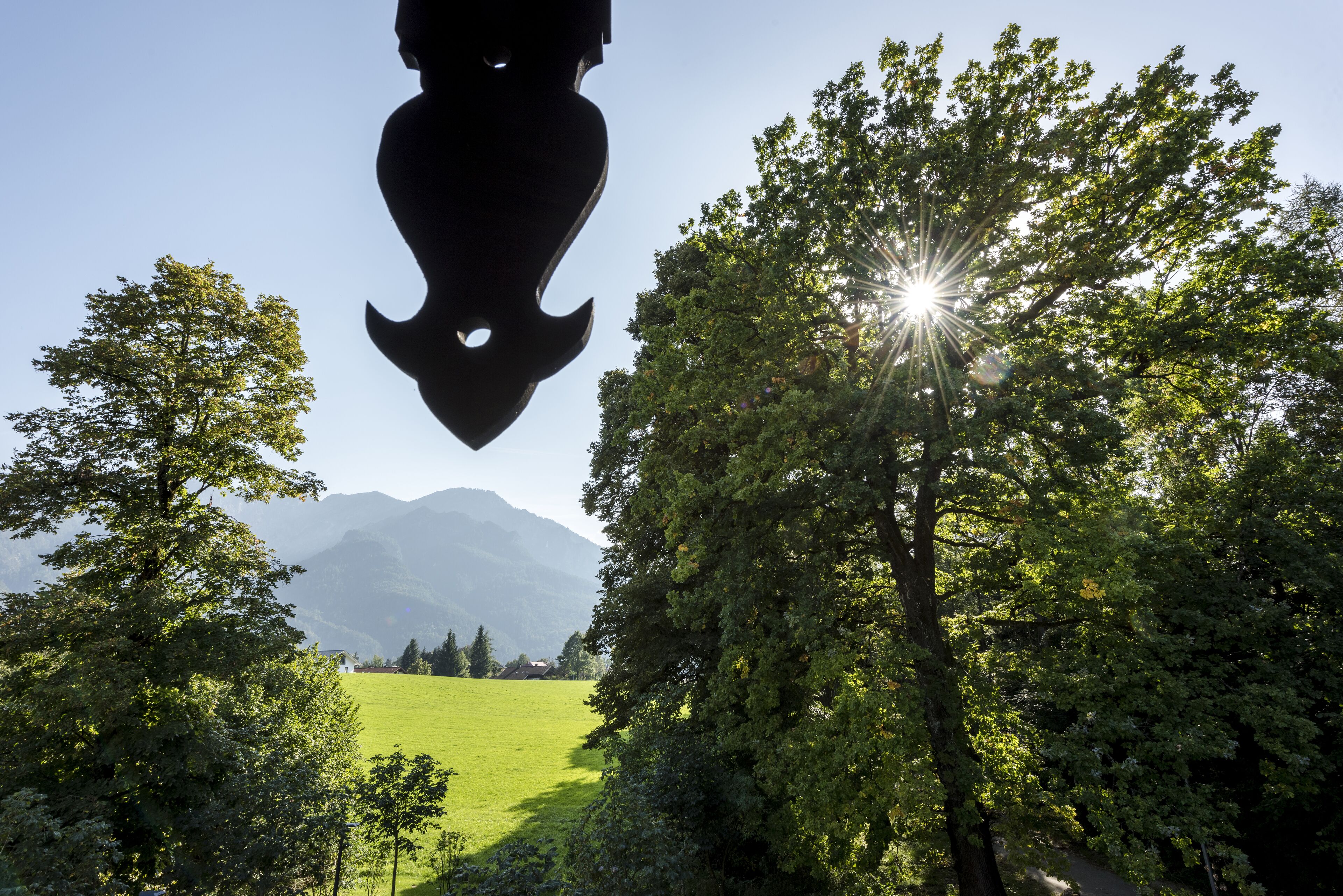 Klosterhof - Alpine Hideaway & Spa