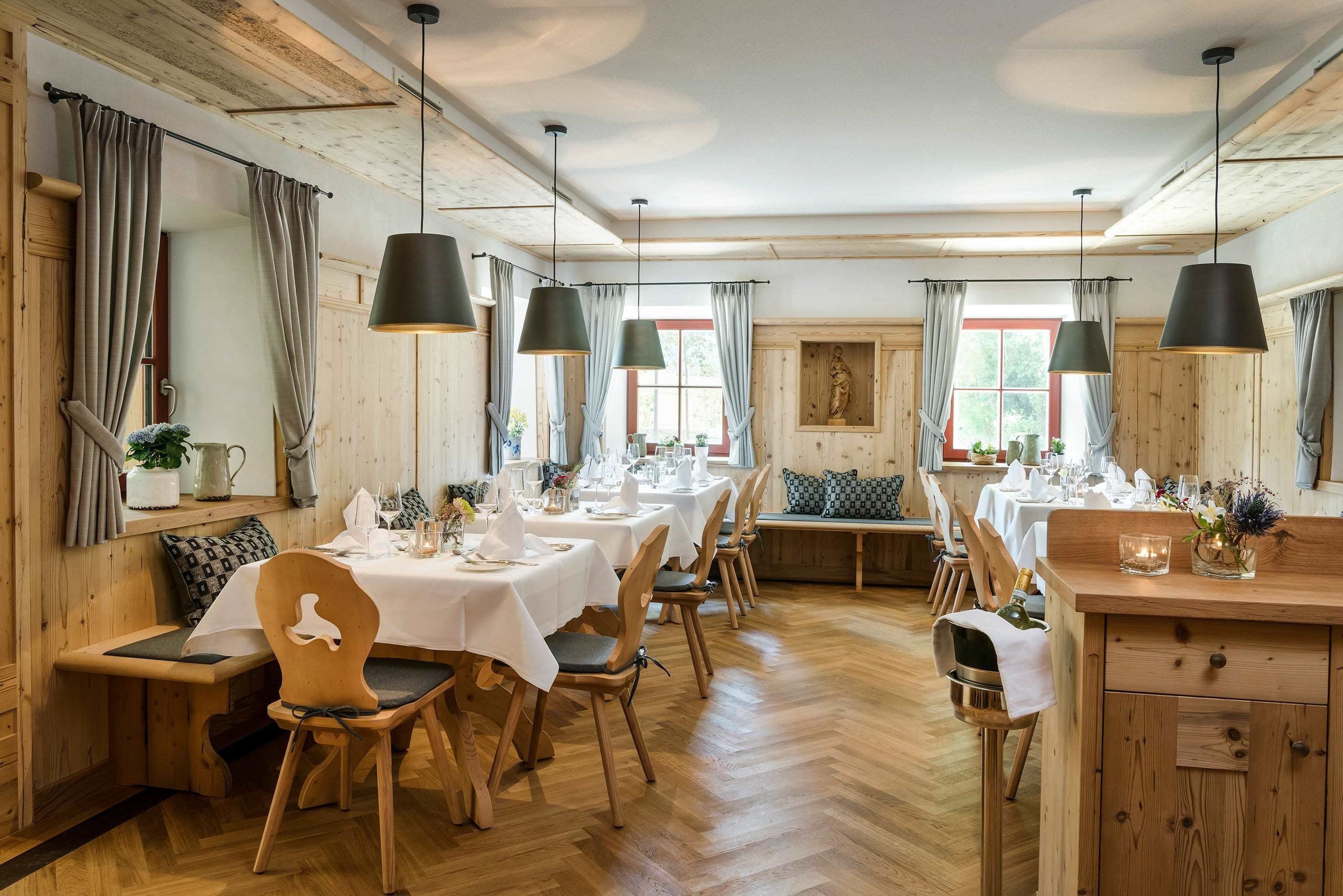 Klosterhof - Alpine Hideaway & Spa