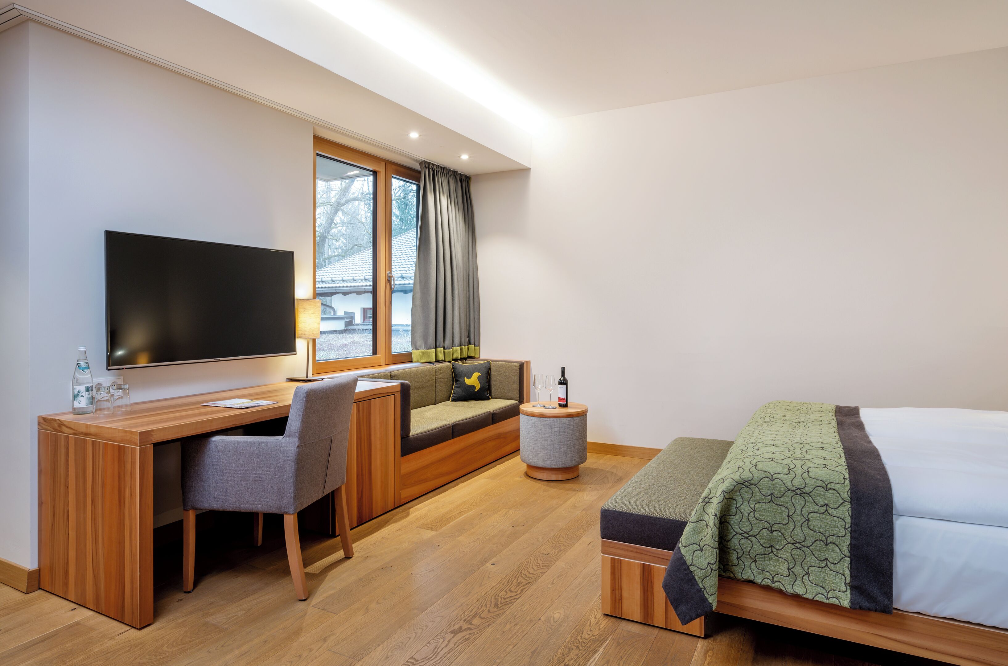 Klosterhof - Alpine Hideaway & Spa