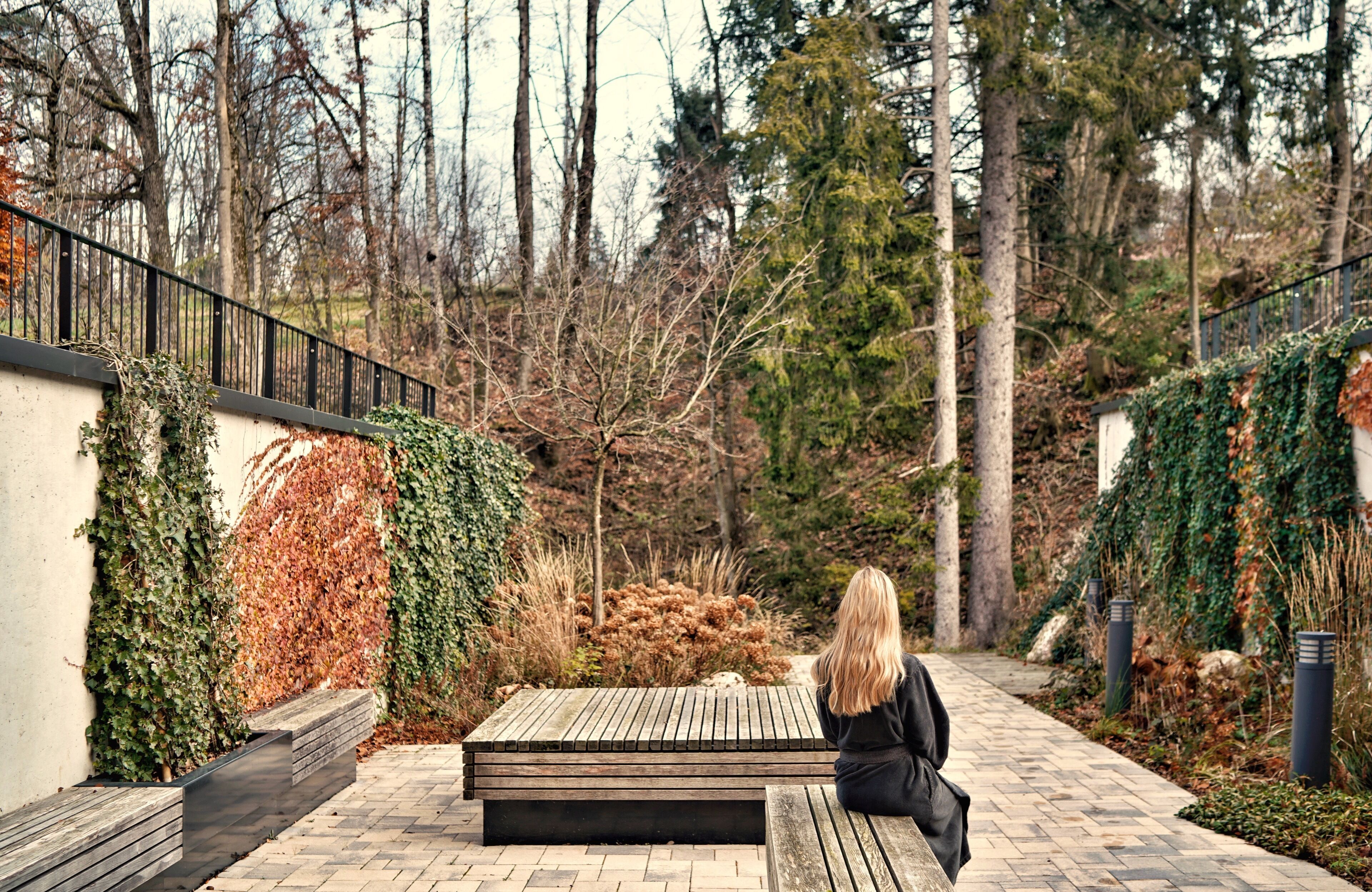 Klosterhof - Alpine Hideaway & Spa