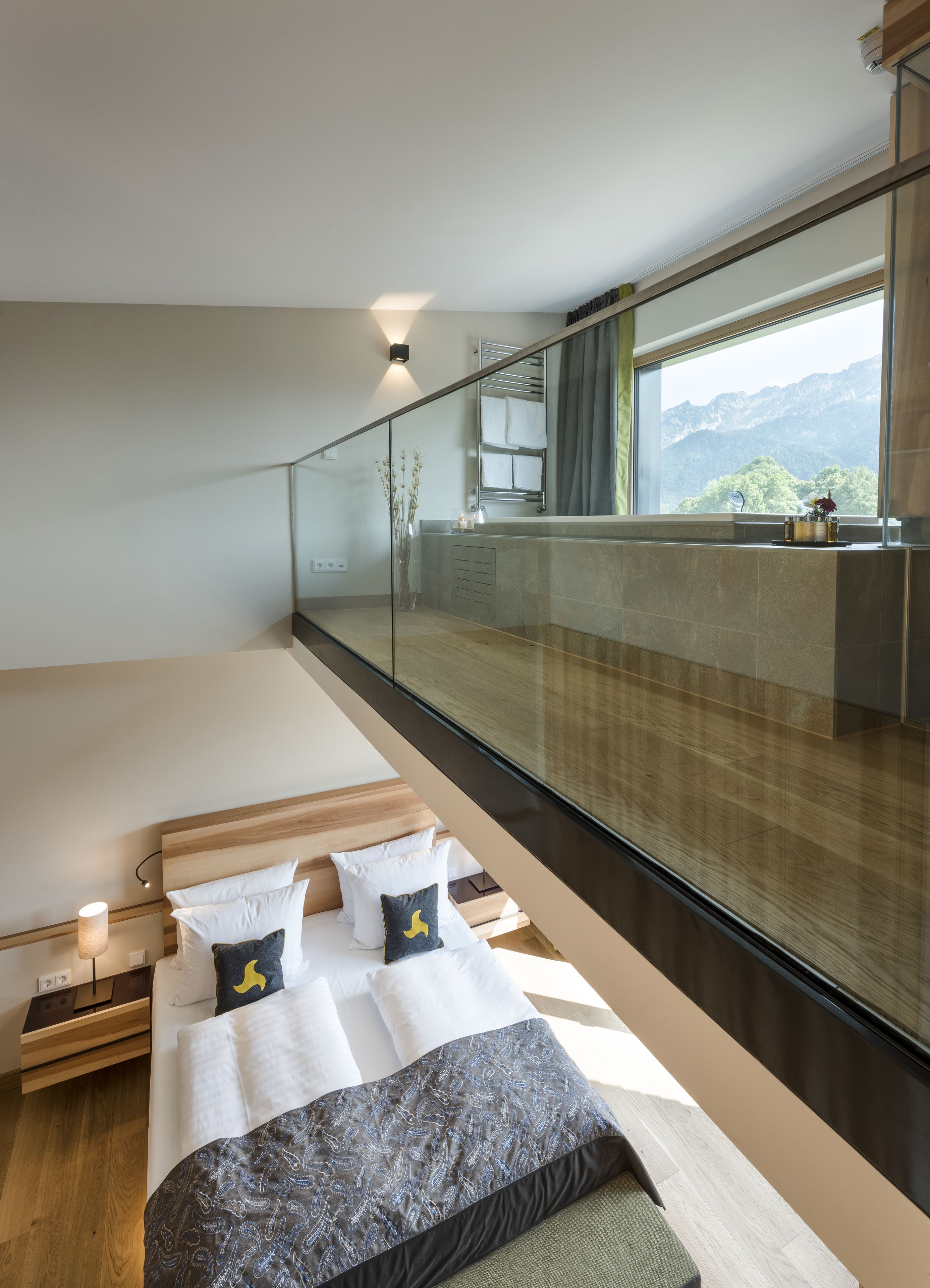 Klosterhof - Alpine Hideaway & Spa