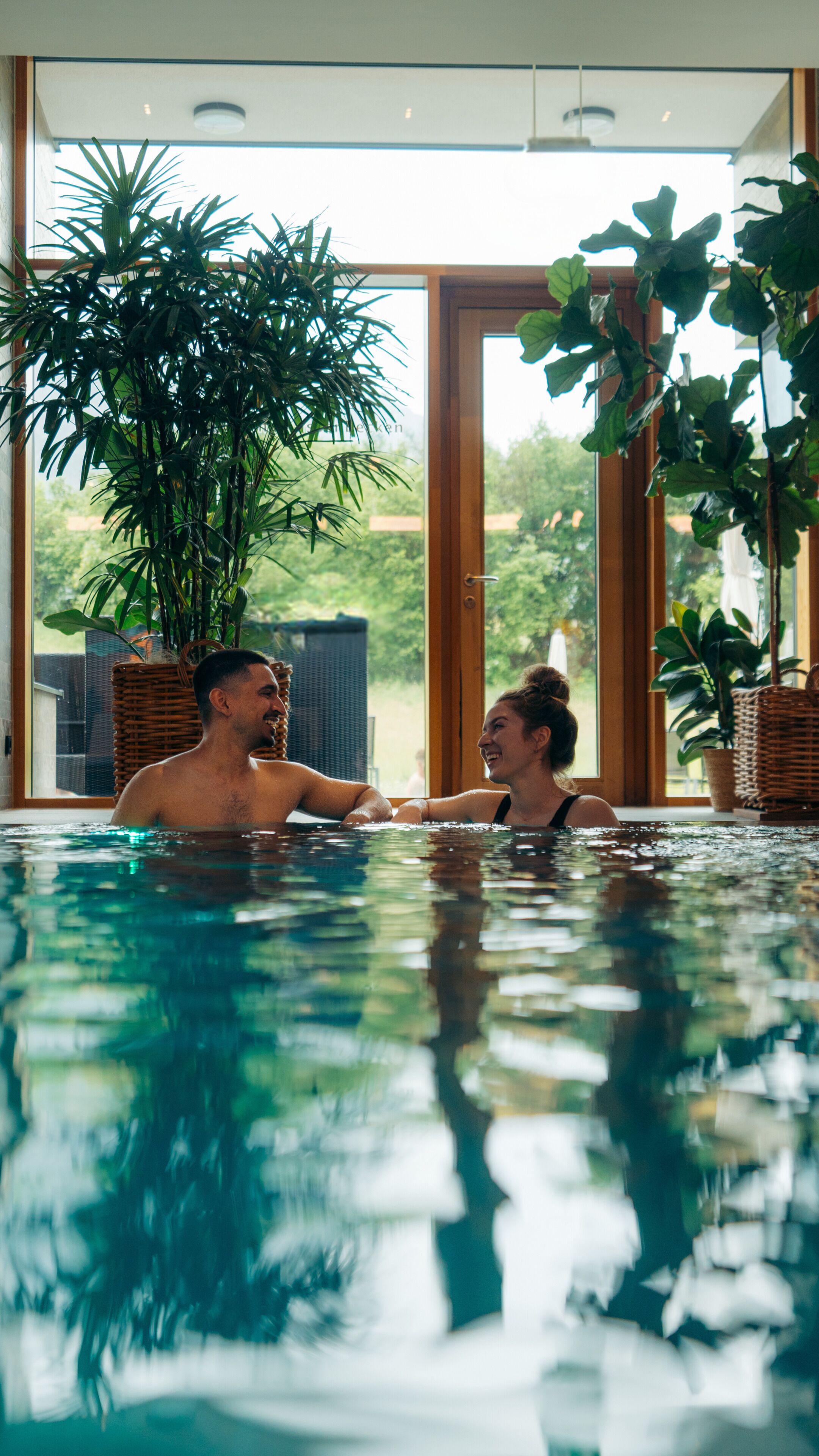 Klosterhof - Alpine Hideaway & Spa