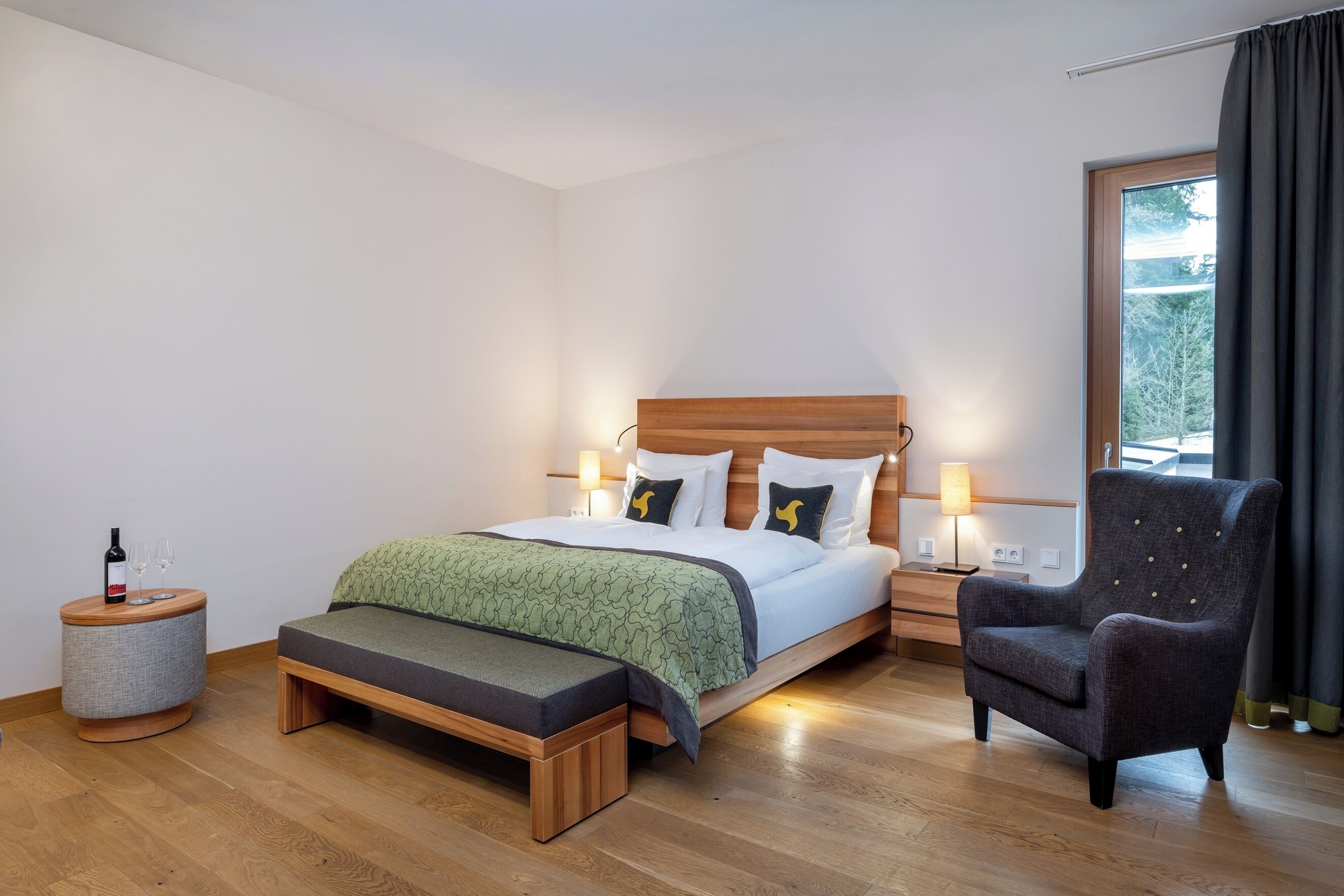 Klosterhof - Alpine Hideaway & Spa
