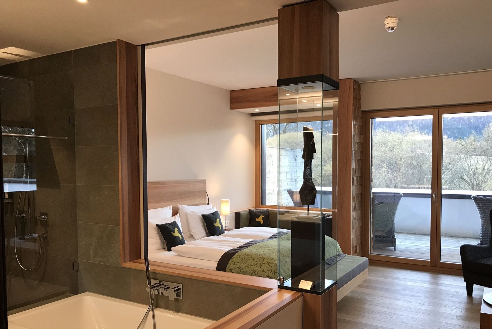 Klosterhof - Alpine Hideaway & Spa