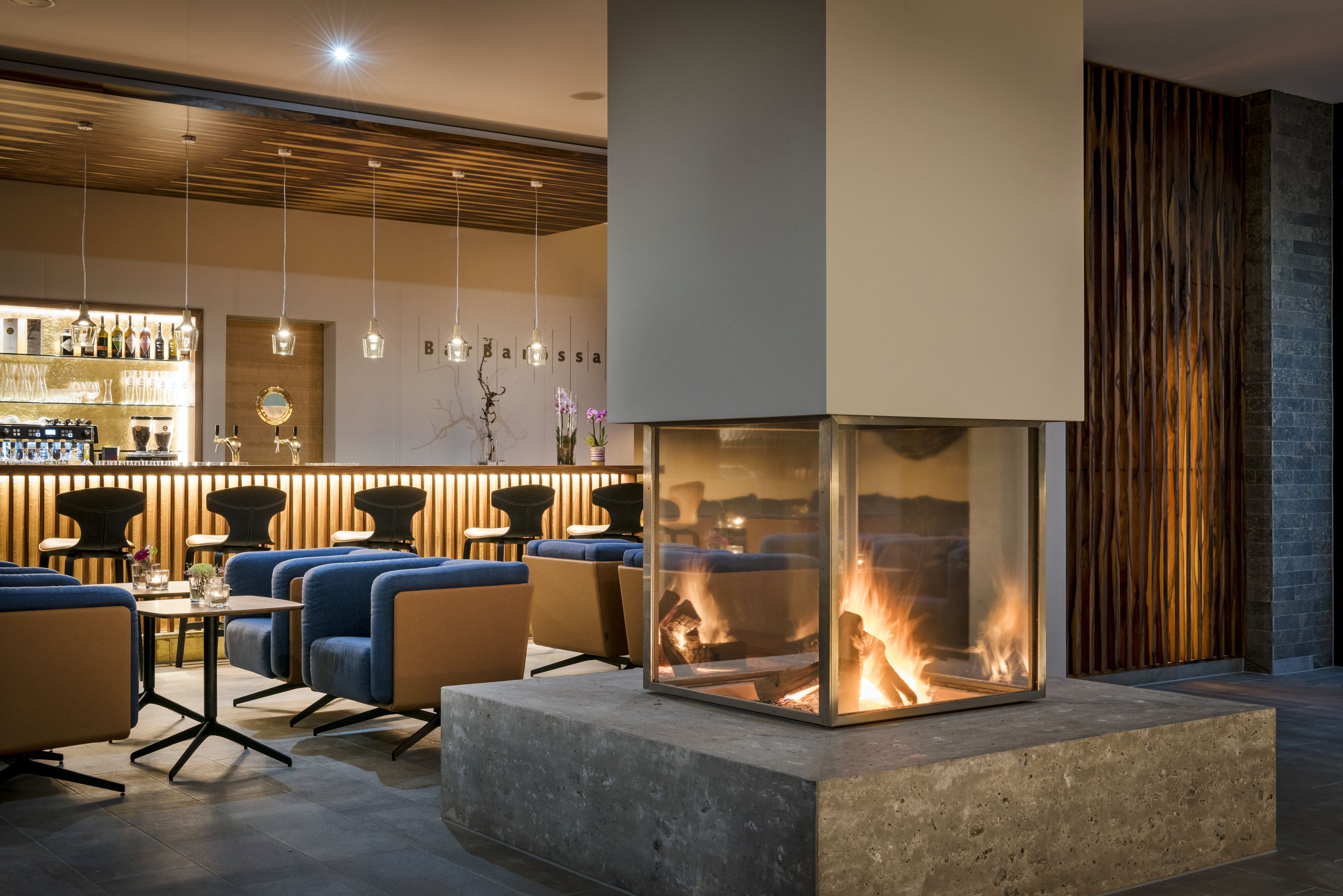 Klosterhof - Alpine Hideaway & Spa