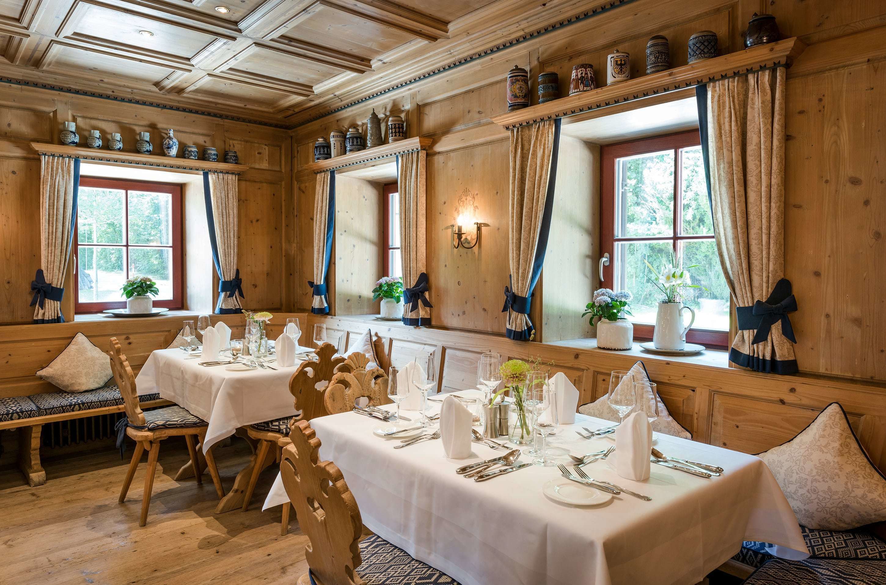 Klosterhof - Alpine Hideaway & Spa