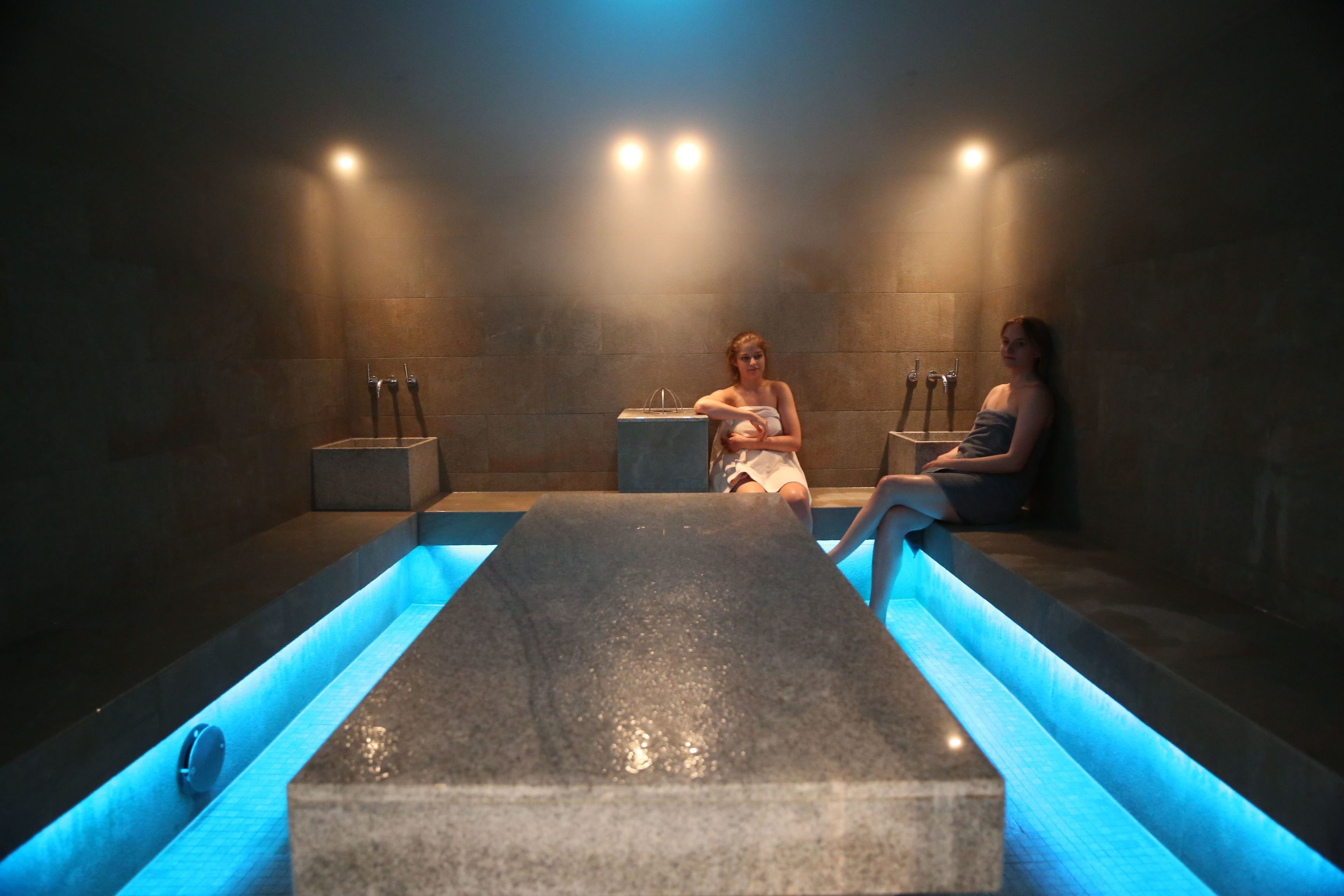 Klosterhof - Alpine Hideaway & Spa