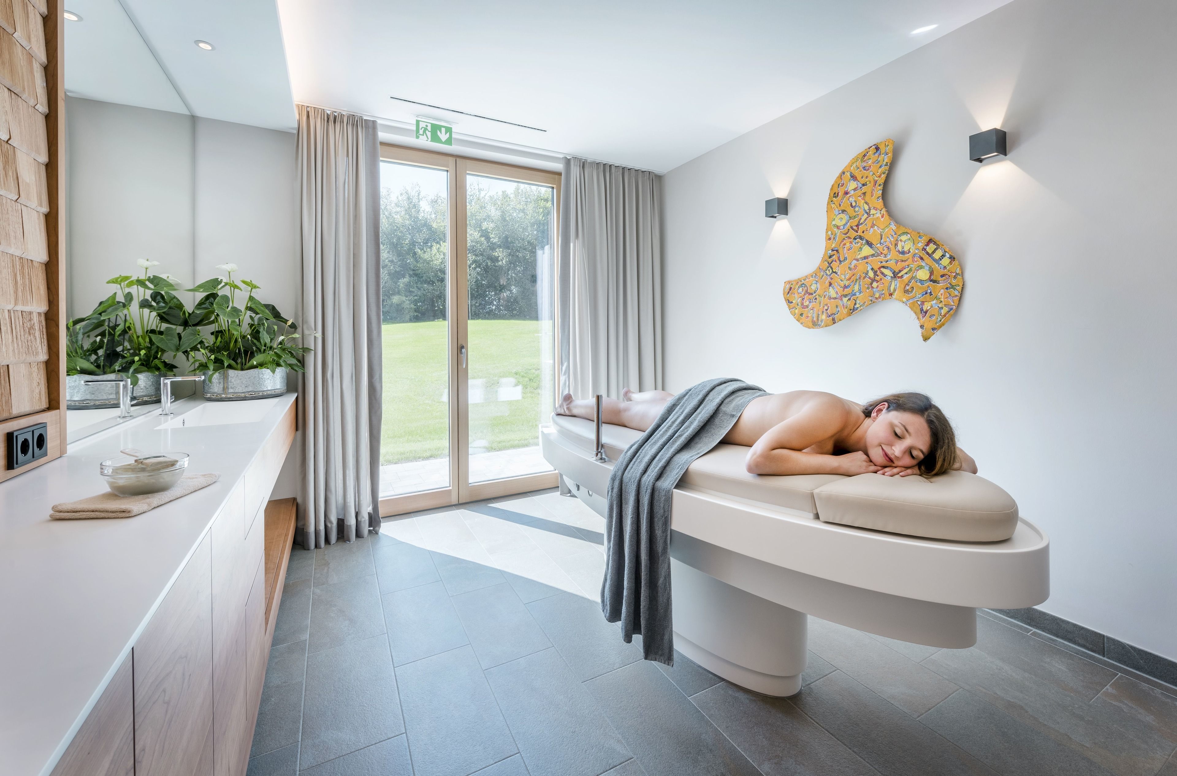 Klosterhof - Alpine Hideaway & Spa