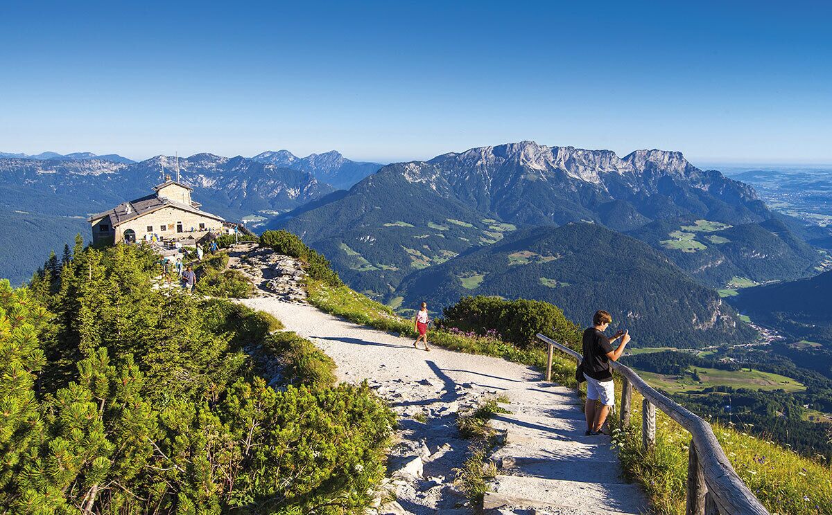 Klosterhof - Alpine Hideaway & Spa
