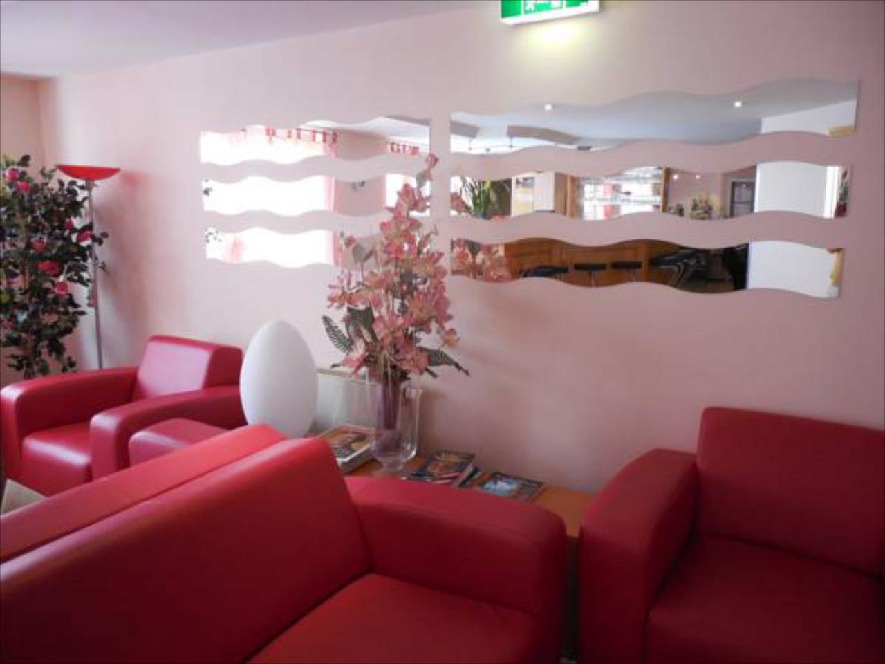Akzent Grunau Hotel