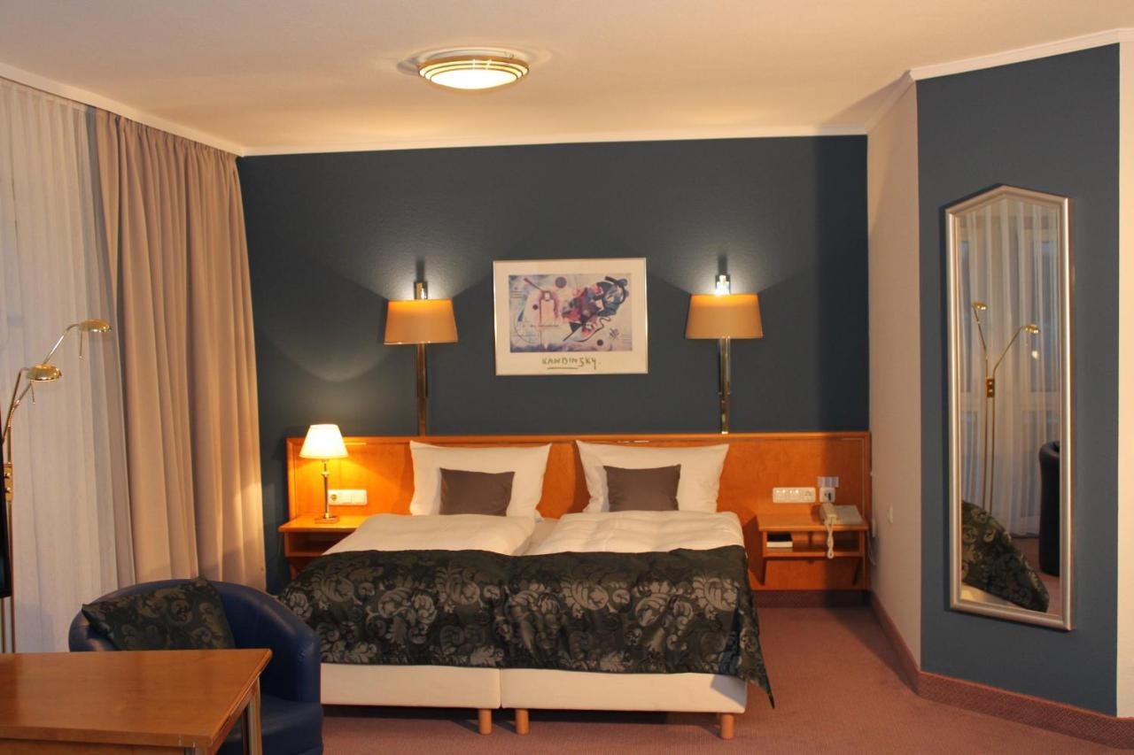 Akzent Grunau Hotel