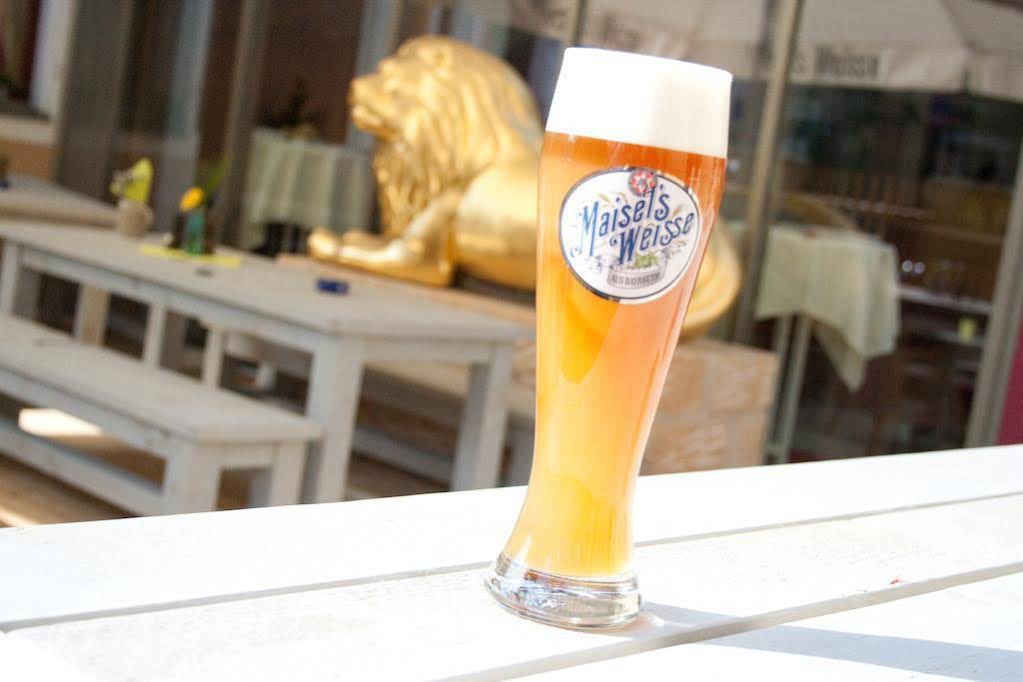 Brauerei-Gasthof Goldener Löwe