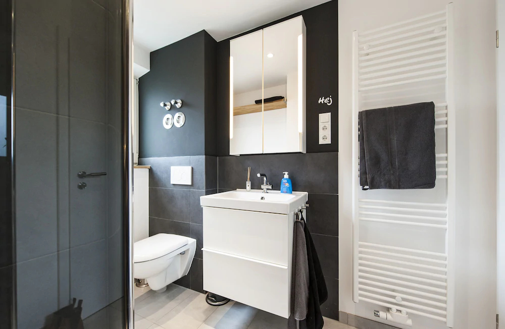 HEJ Apartments