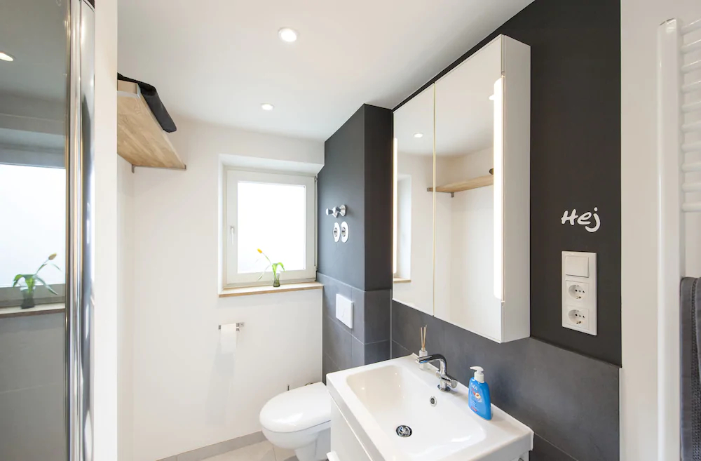 HEJ Apartments