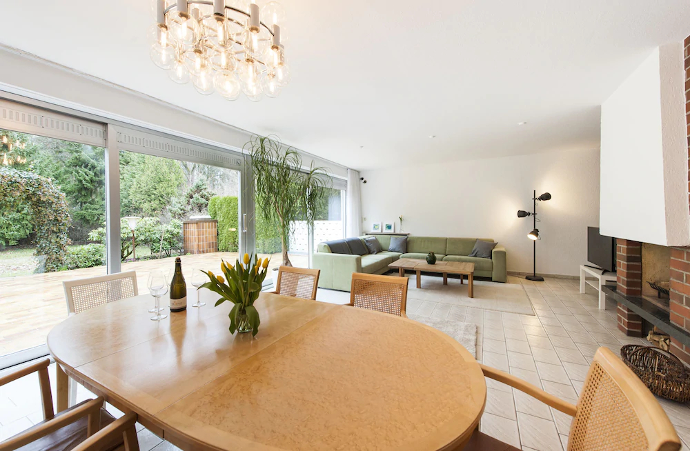 HEJ Apartments