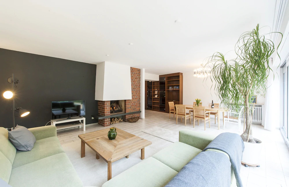 HEJ Apartments