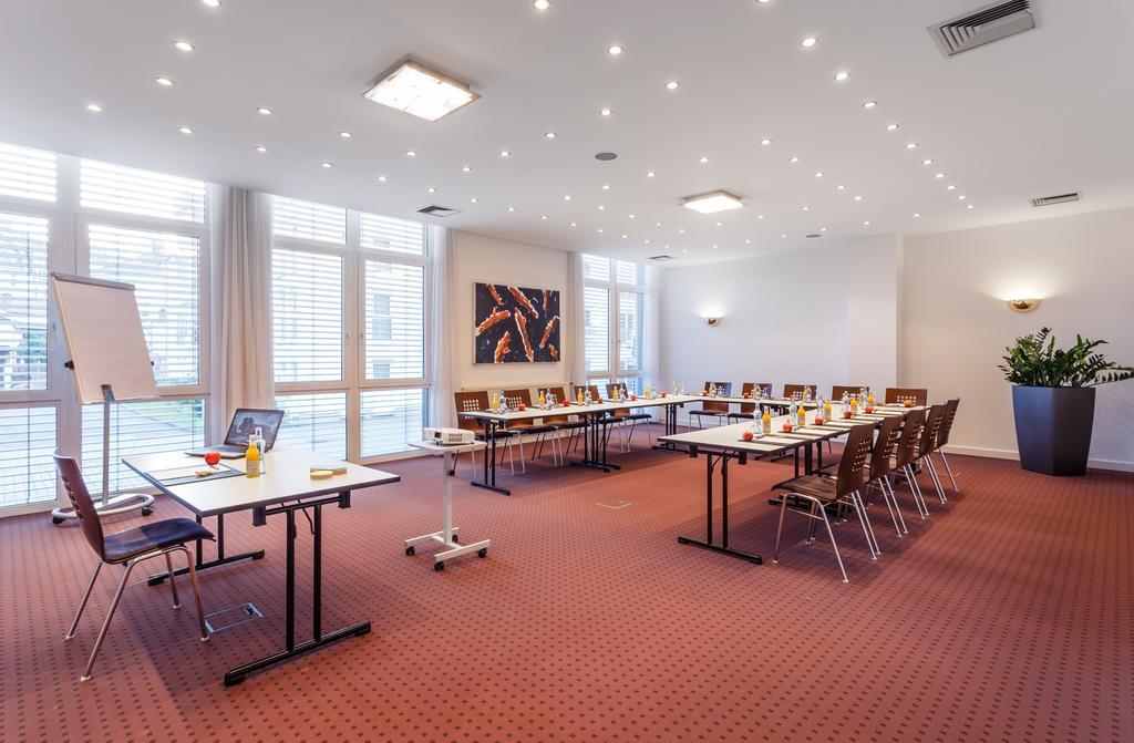 Hotel Rheingold Bayreuth