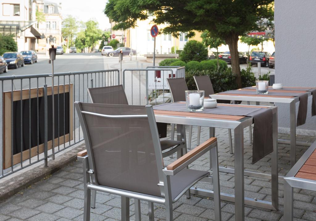Hotel Rheingold Bayreuth