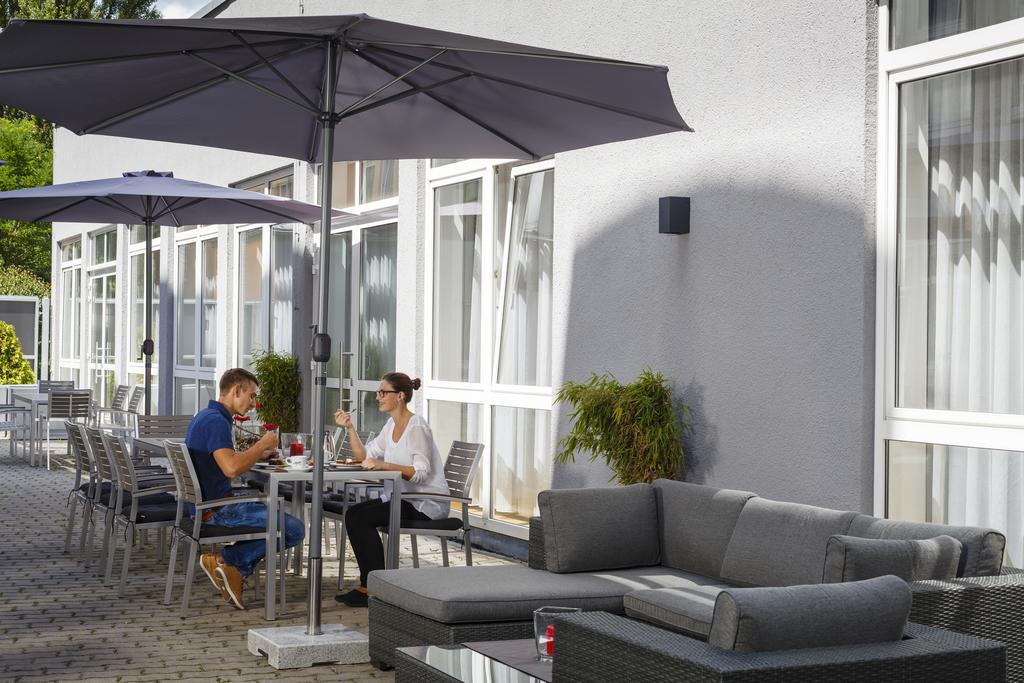Hotel Rheingold Bayreuth