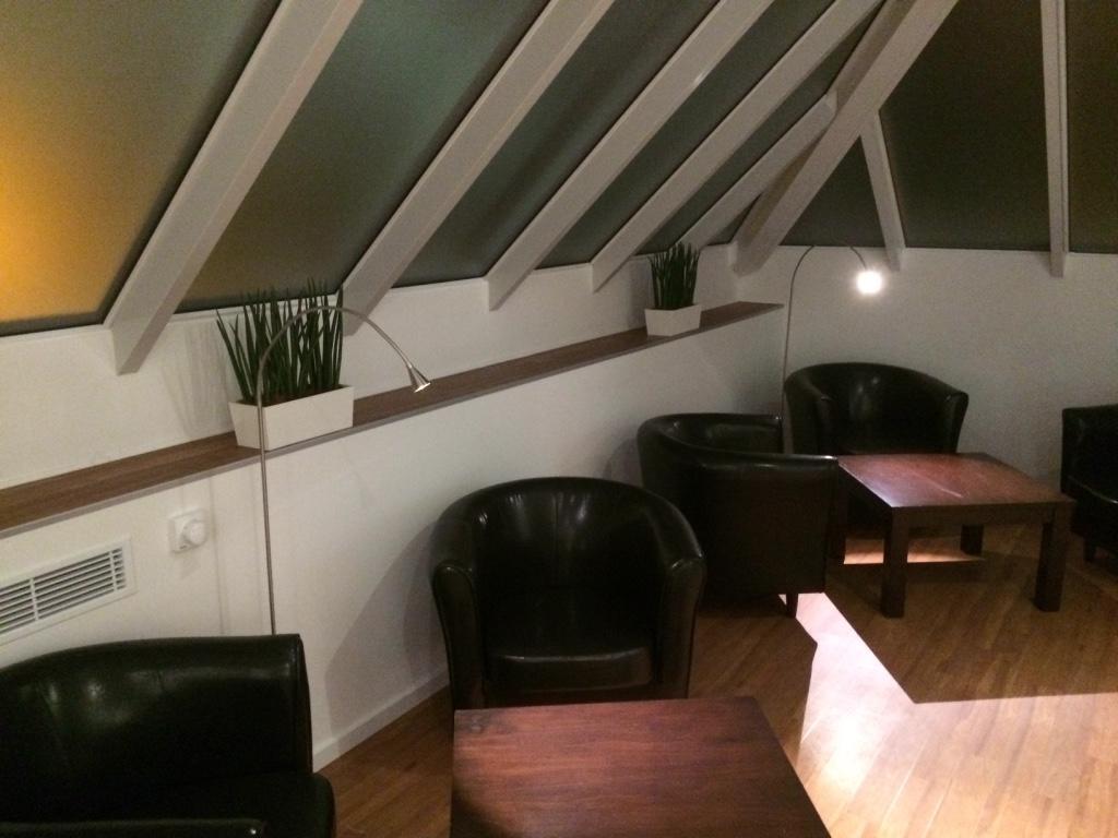 Hotel Rheingold Bayreuth
