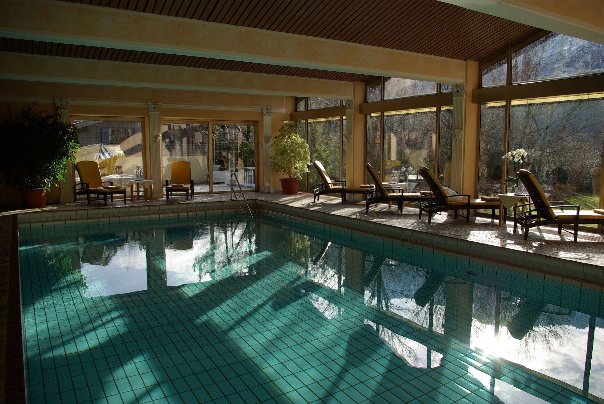 DEVA Hotel Alpenhof