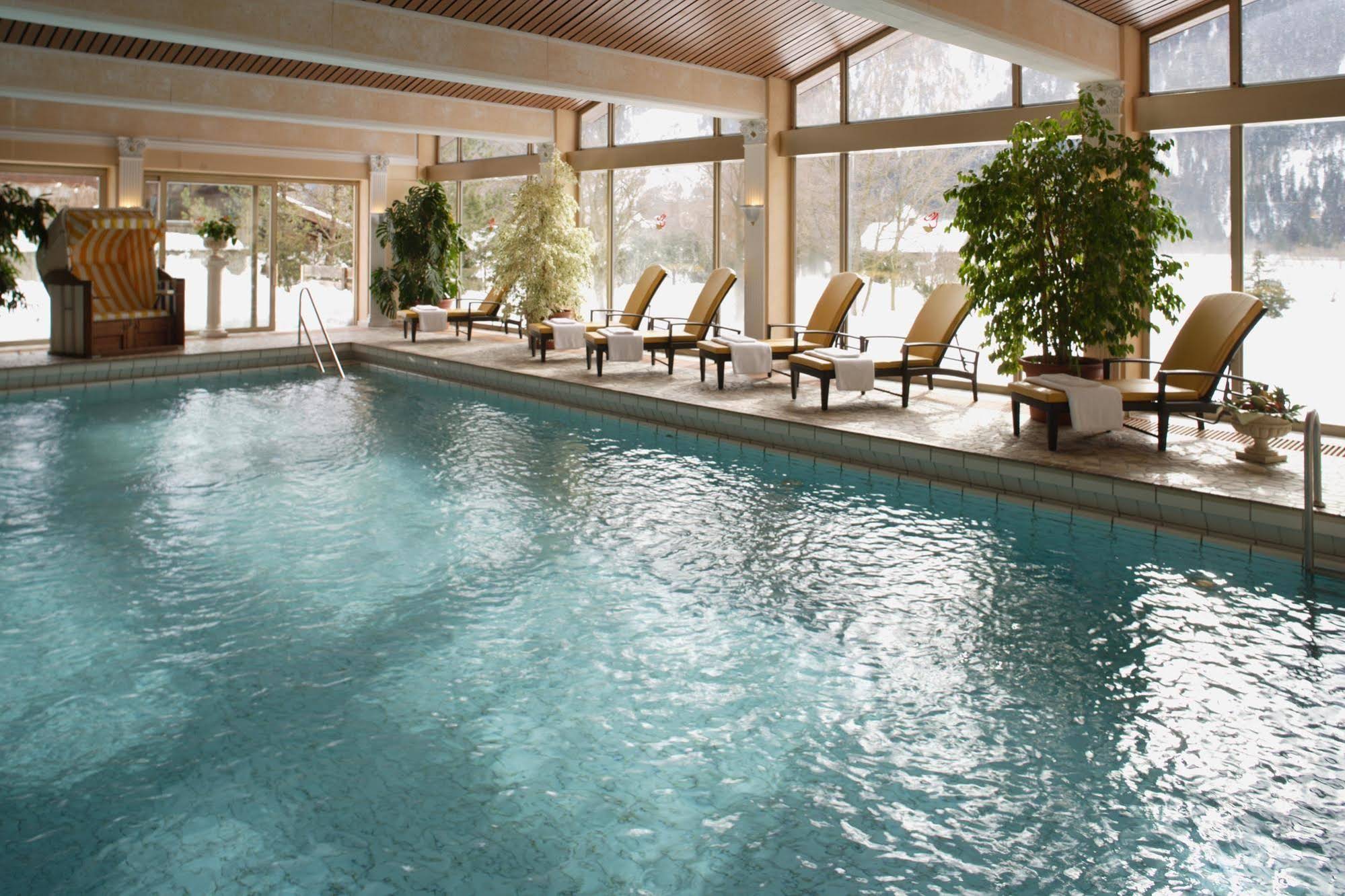 DEVA Hotel Alpenhof