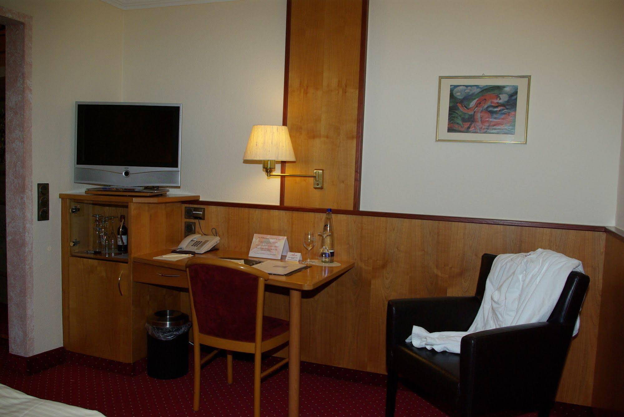 DEVA Hotel Alpenhof