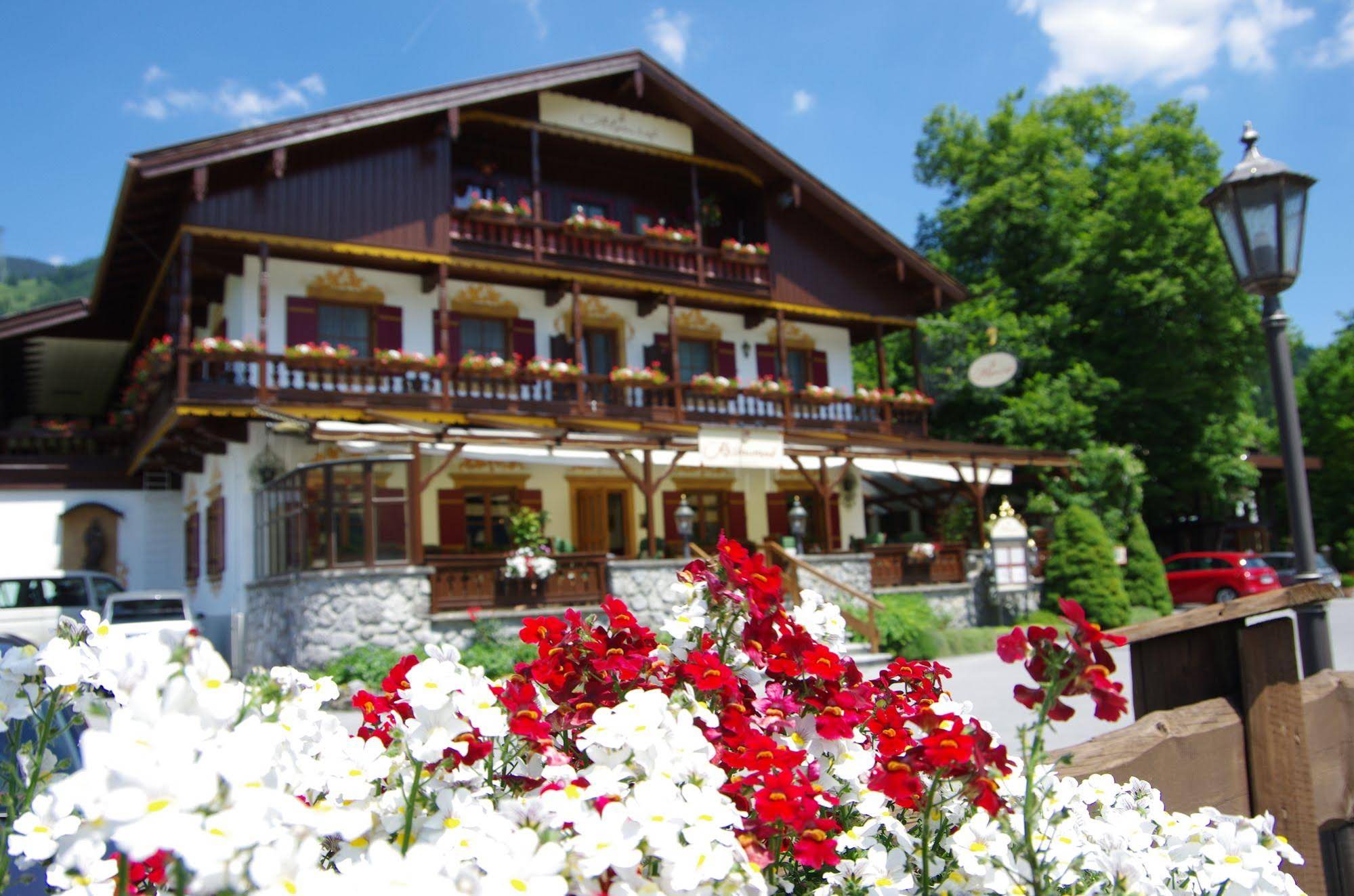 DEVA Hotel Alpenhof