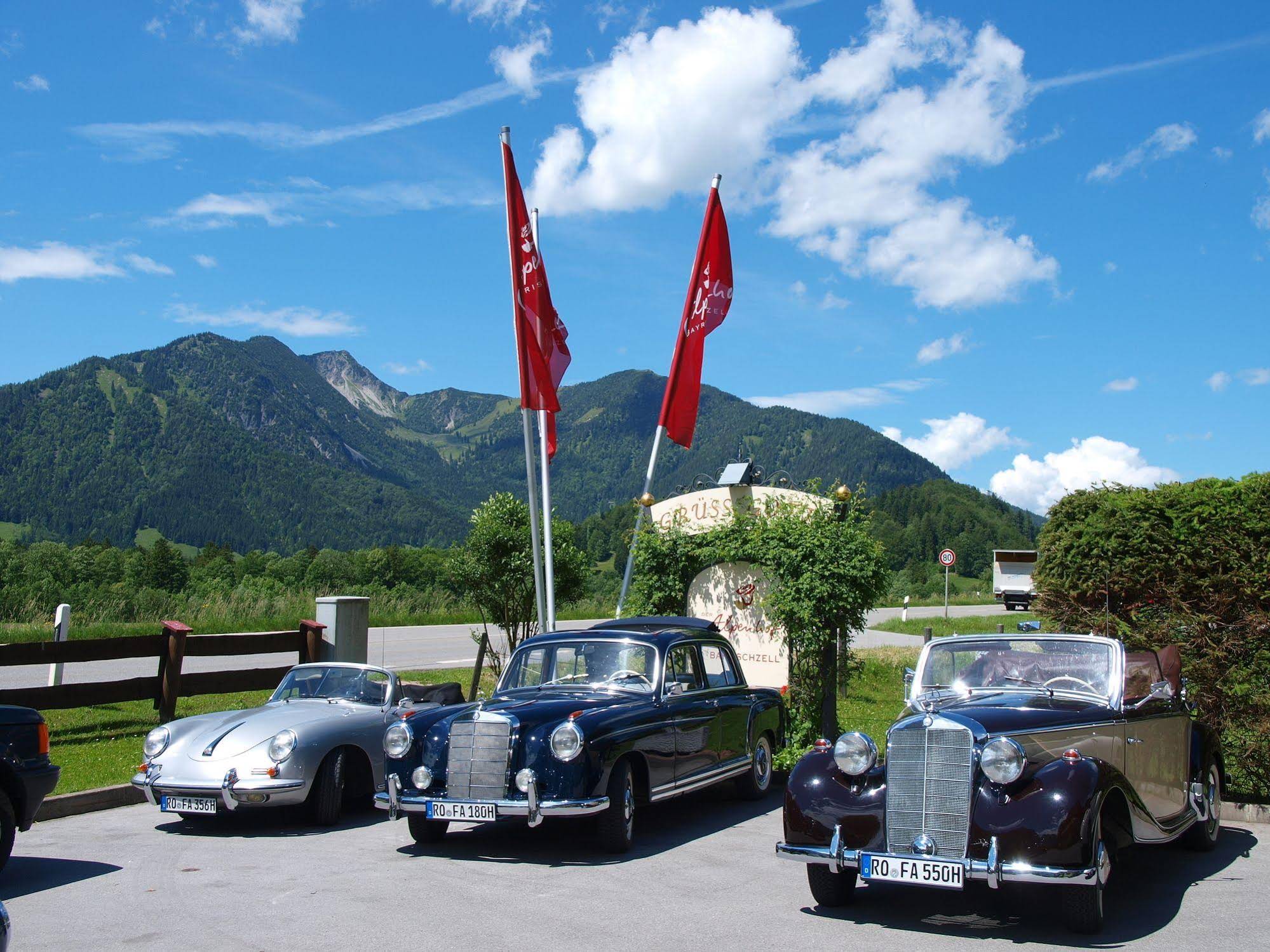 DEVA Hotel Alpenhof