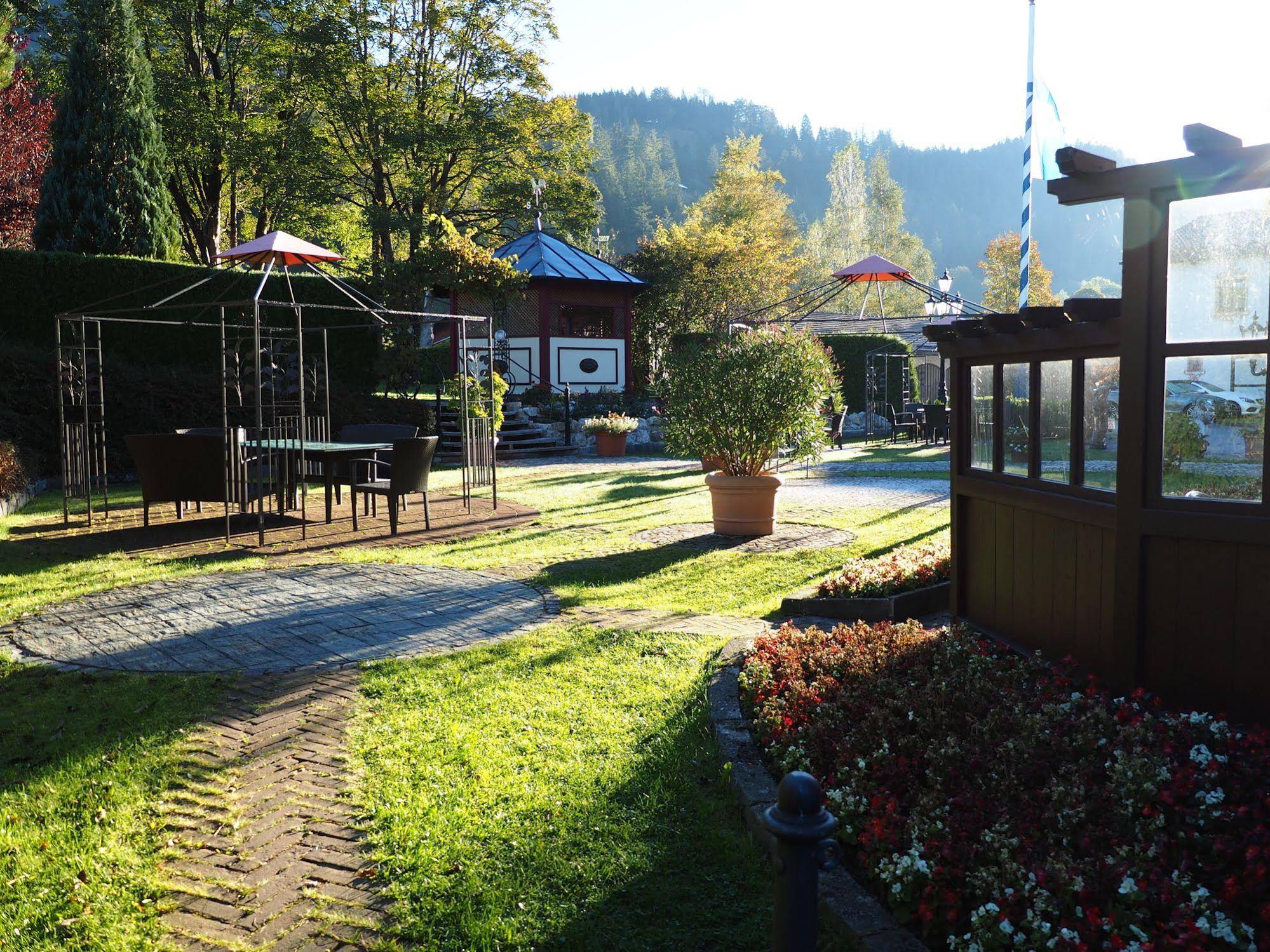DEVA Hotel Alpenhof