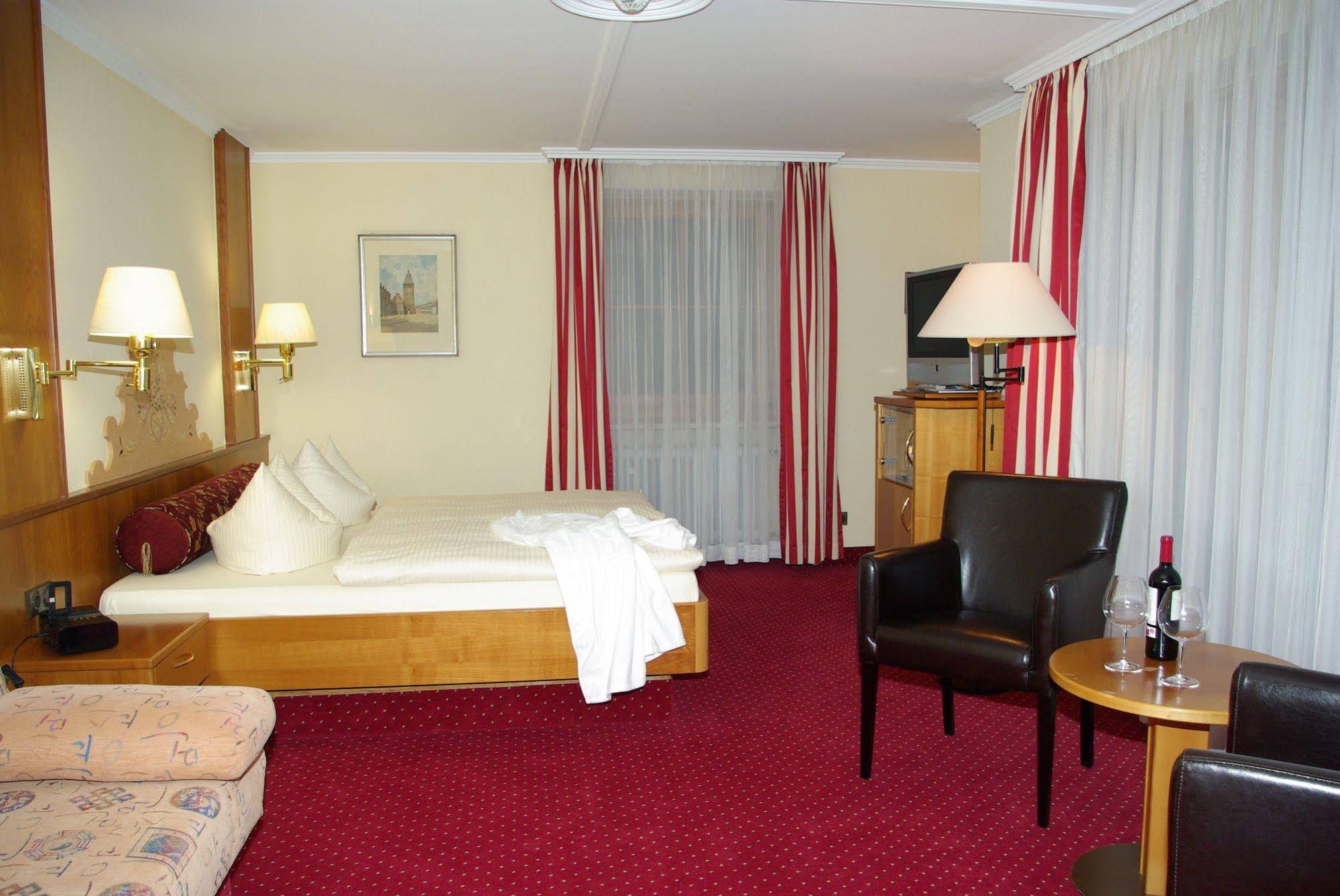 DEVA Hotel Alpenhof