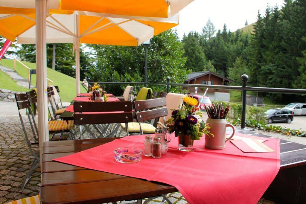 Sudelfeld Berghotel