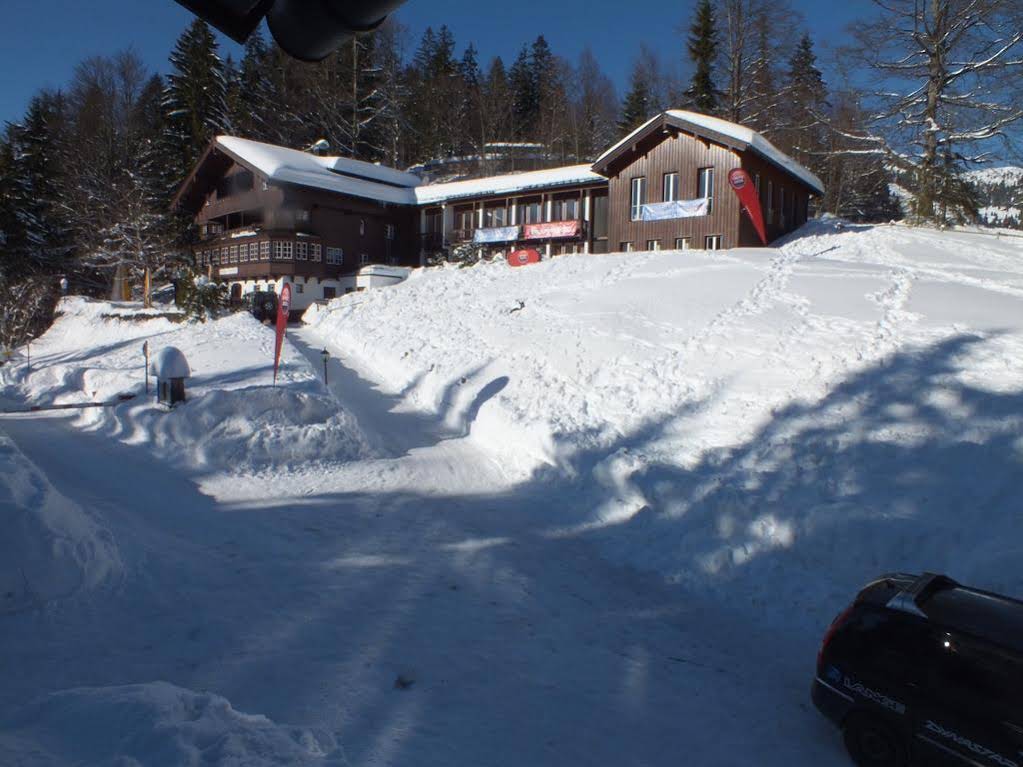 Sudelfeld Berghotel