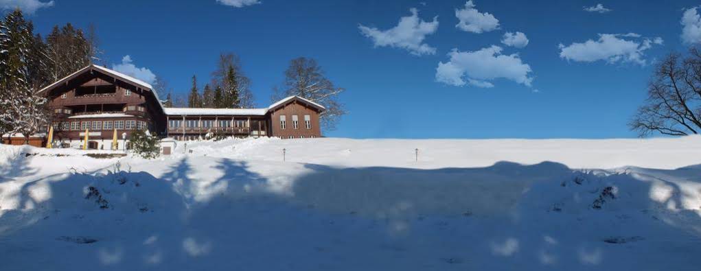 Sudelfeld Berghotel