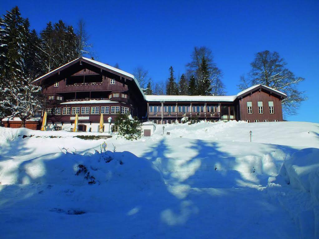 Sudelfeld Berghotel